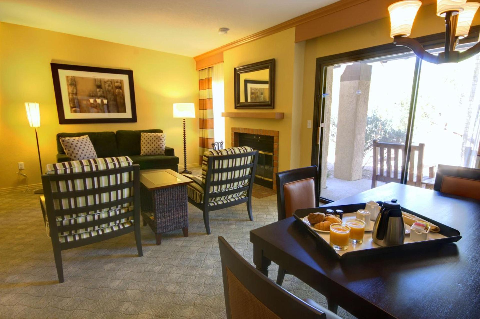 El Conquistador Tucson, A Hilton Resort photo 33