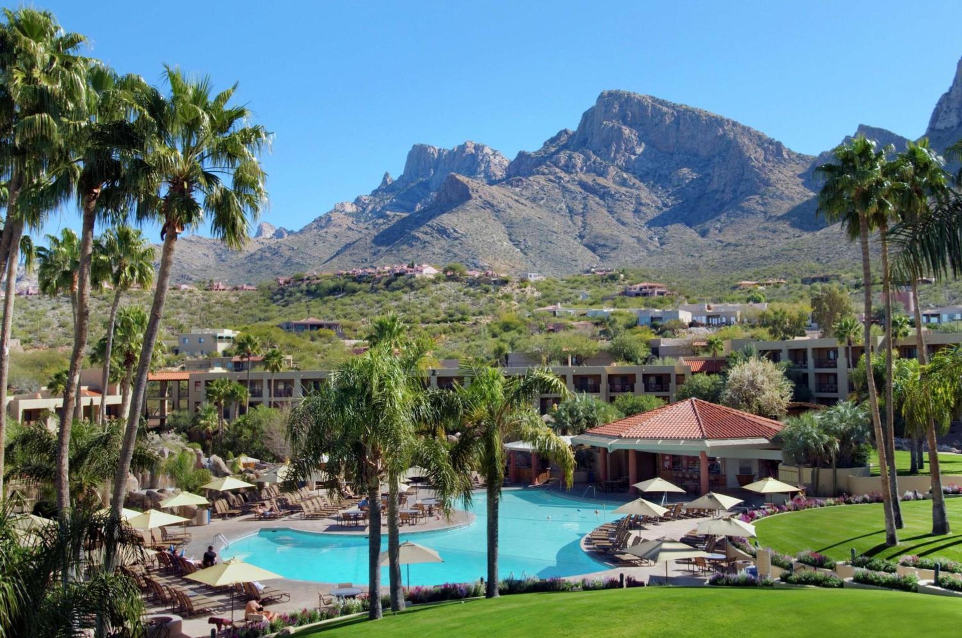 El Conquistador Tucson, A Hilton Resort photo 34