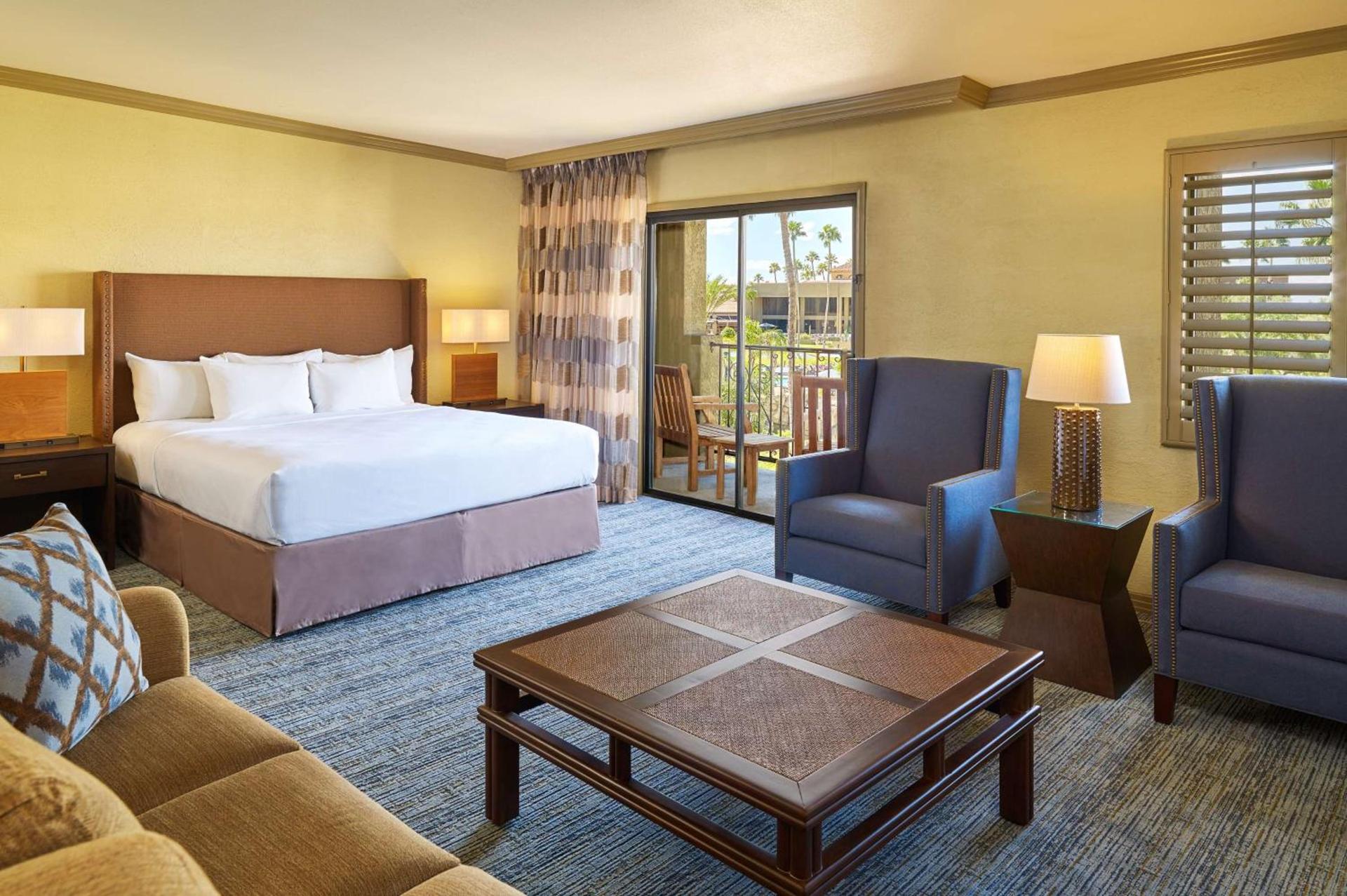 El Conquistador Tucson, A Hilton Resort photo 37