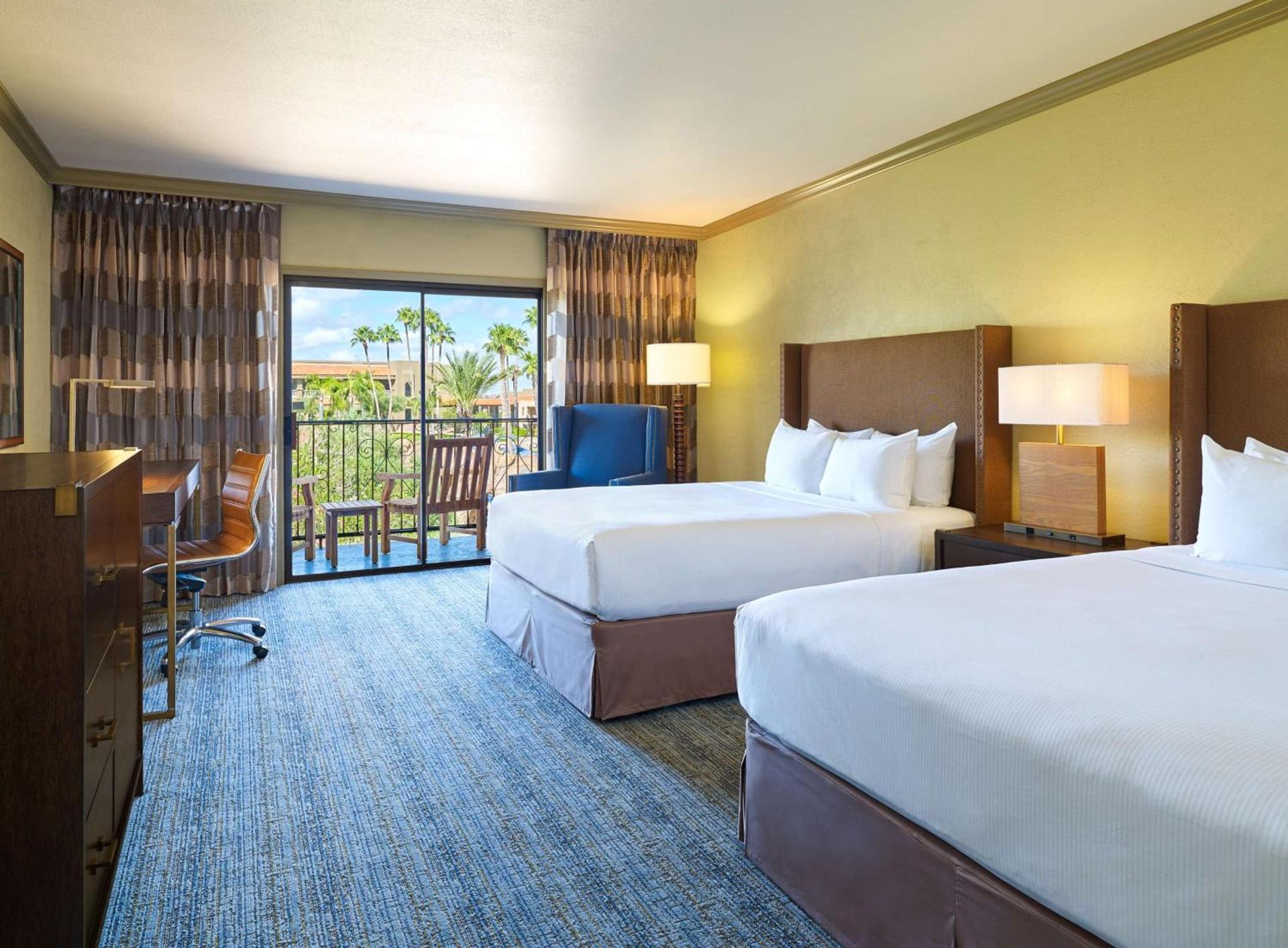 El Conquistador Tucson, A Hilton Resort photo 38