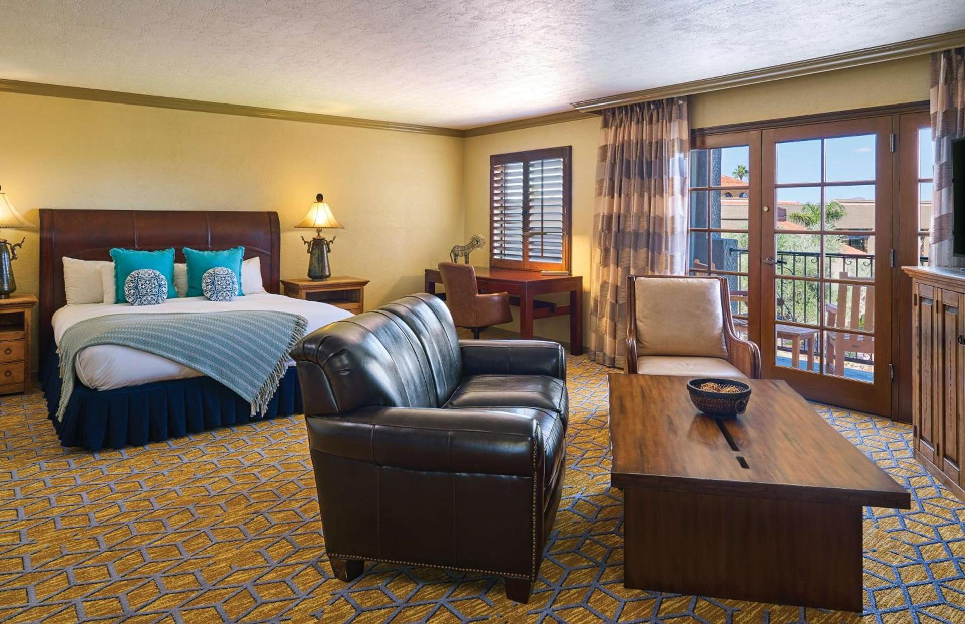 El Conquistador Tucson, A Hilton Resort photo 42