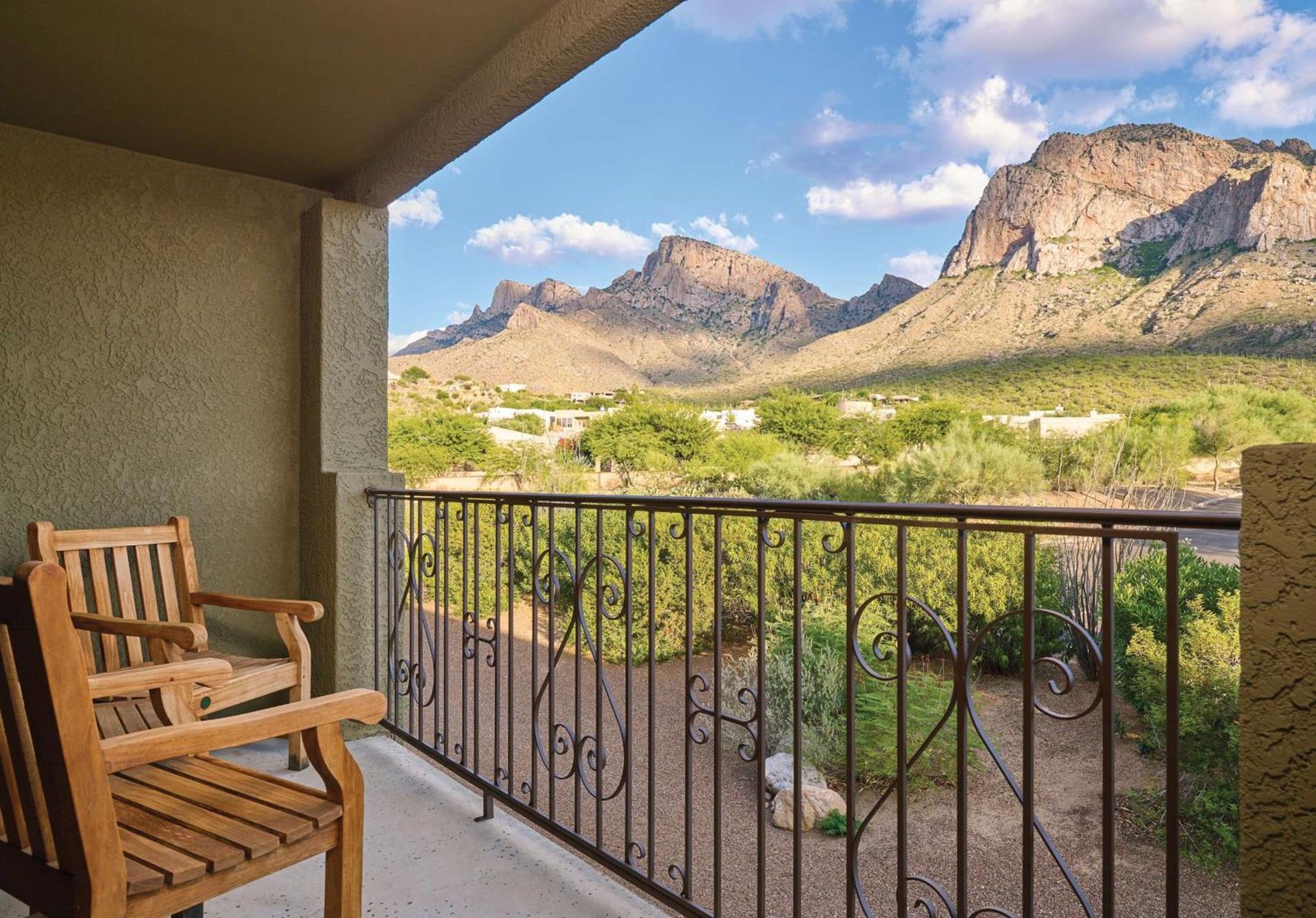 El Conquistador Tucson, A Hilton Resort photo 46