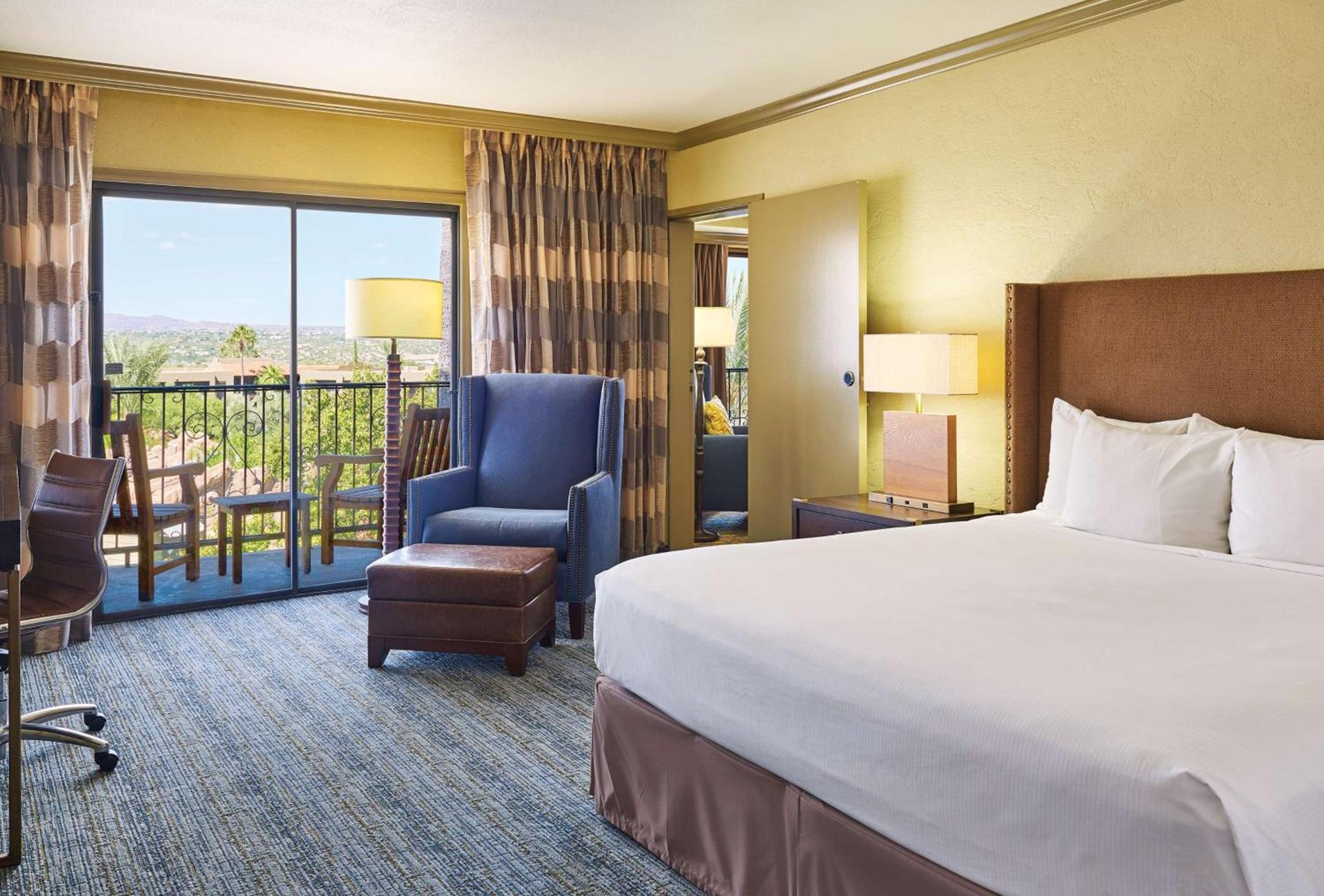 El Conquistador Tucson, A Hilton Resort photo 47