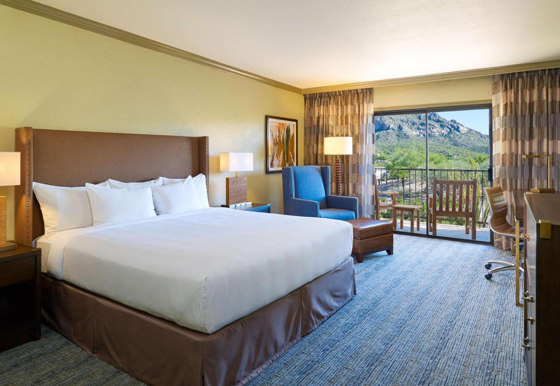 El Conquistador Tucson, A Hilton Resort photo 48