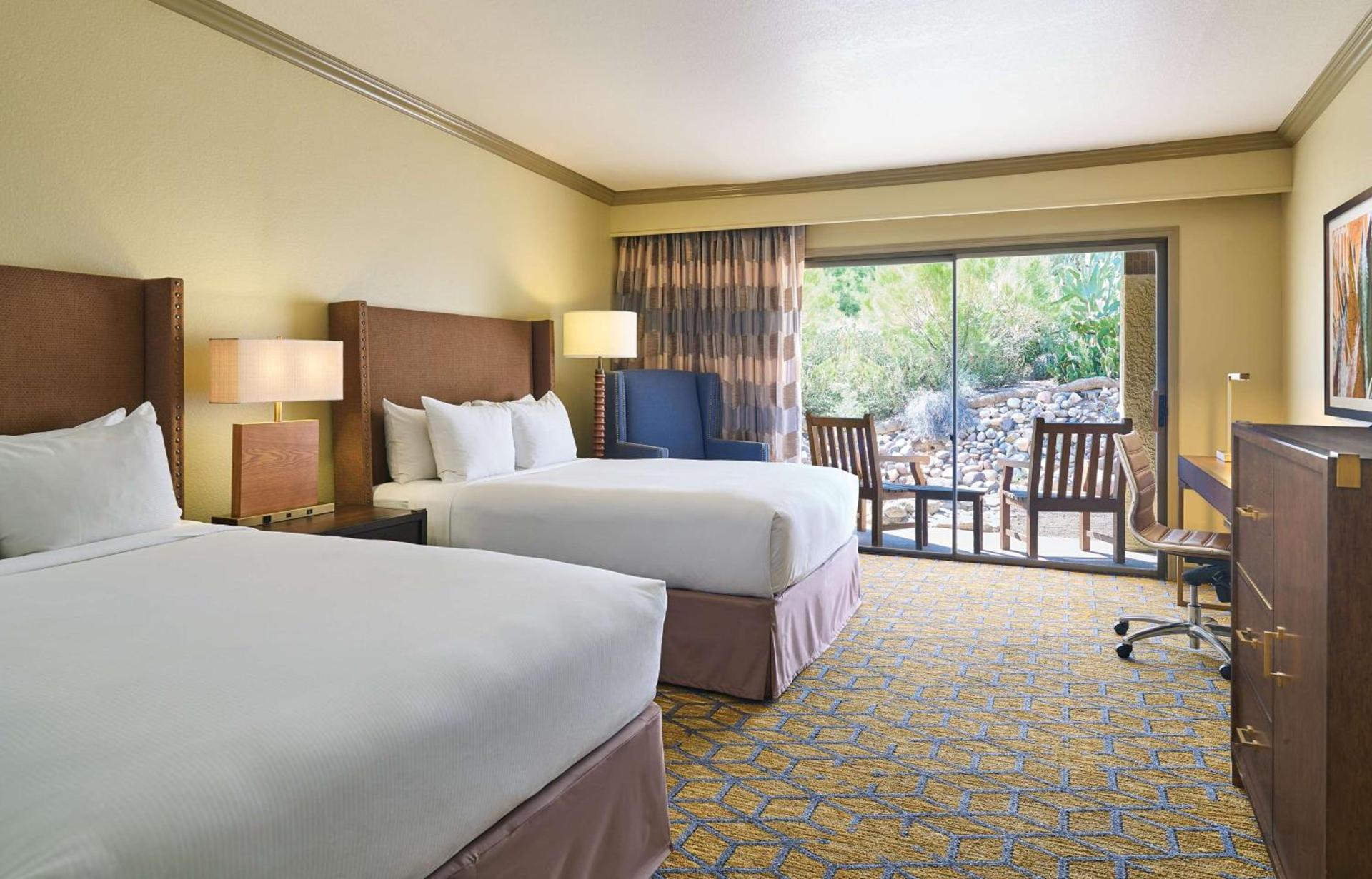El Conquistador Tucson, A Hilton Resort photo 49