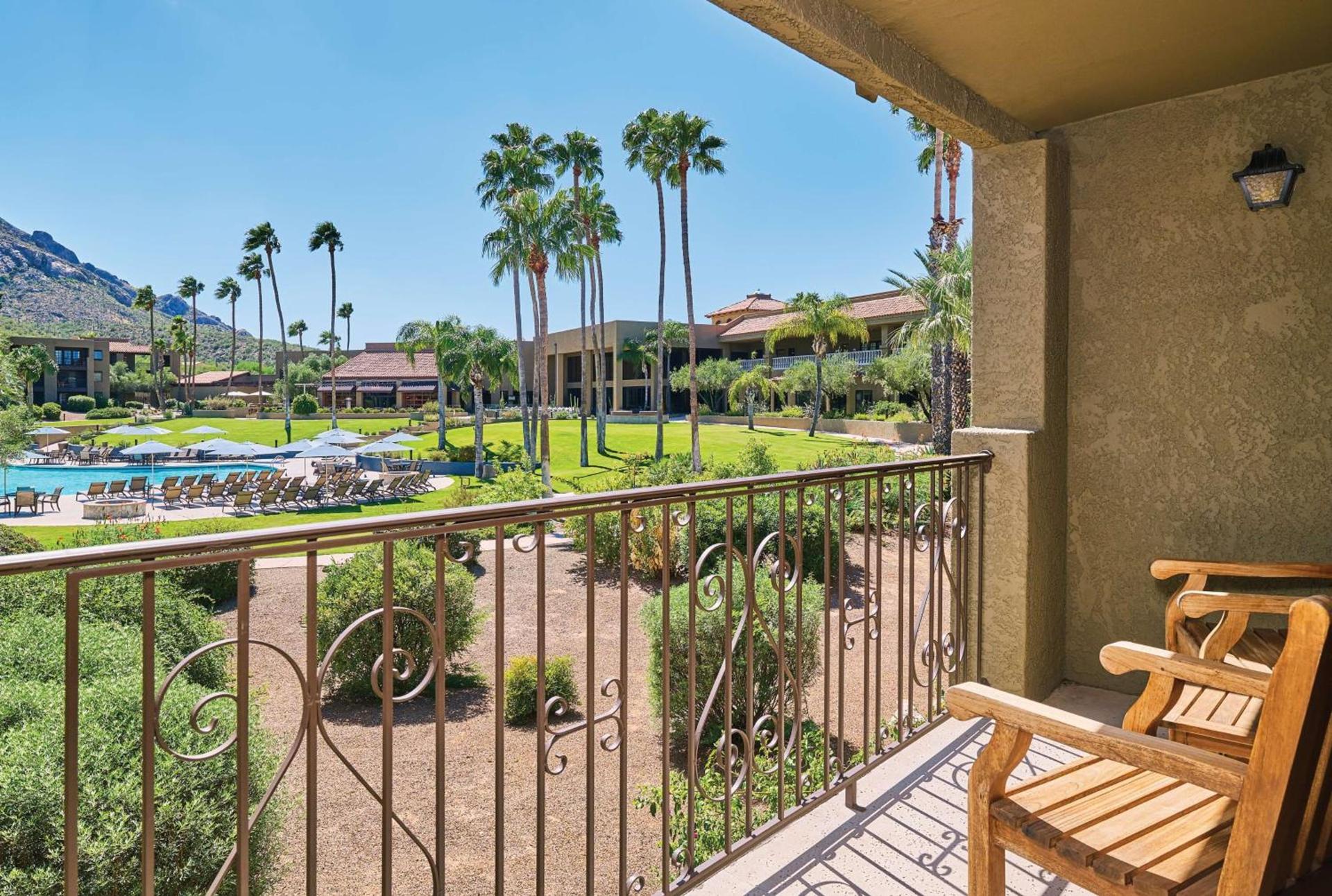 El Conquistador Tucson, A Hilton Resort photo 50