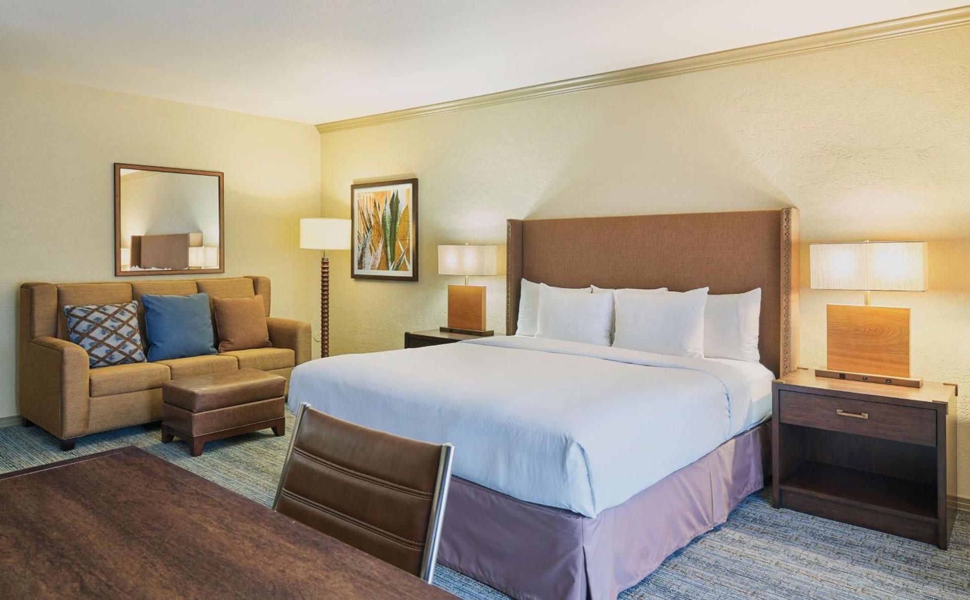El Conquistador Tucson, A Hilton Resort photo 51