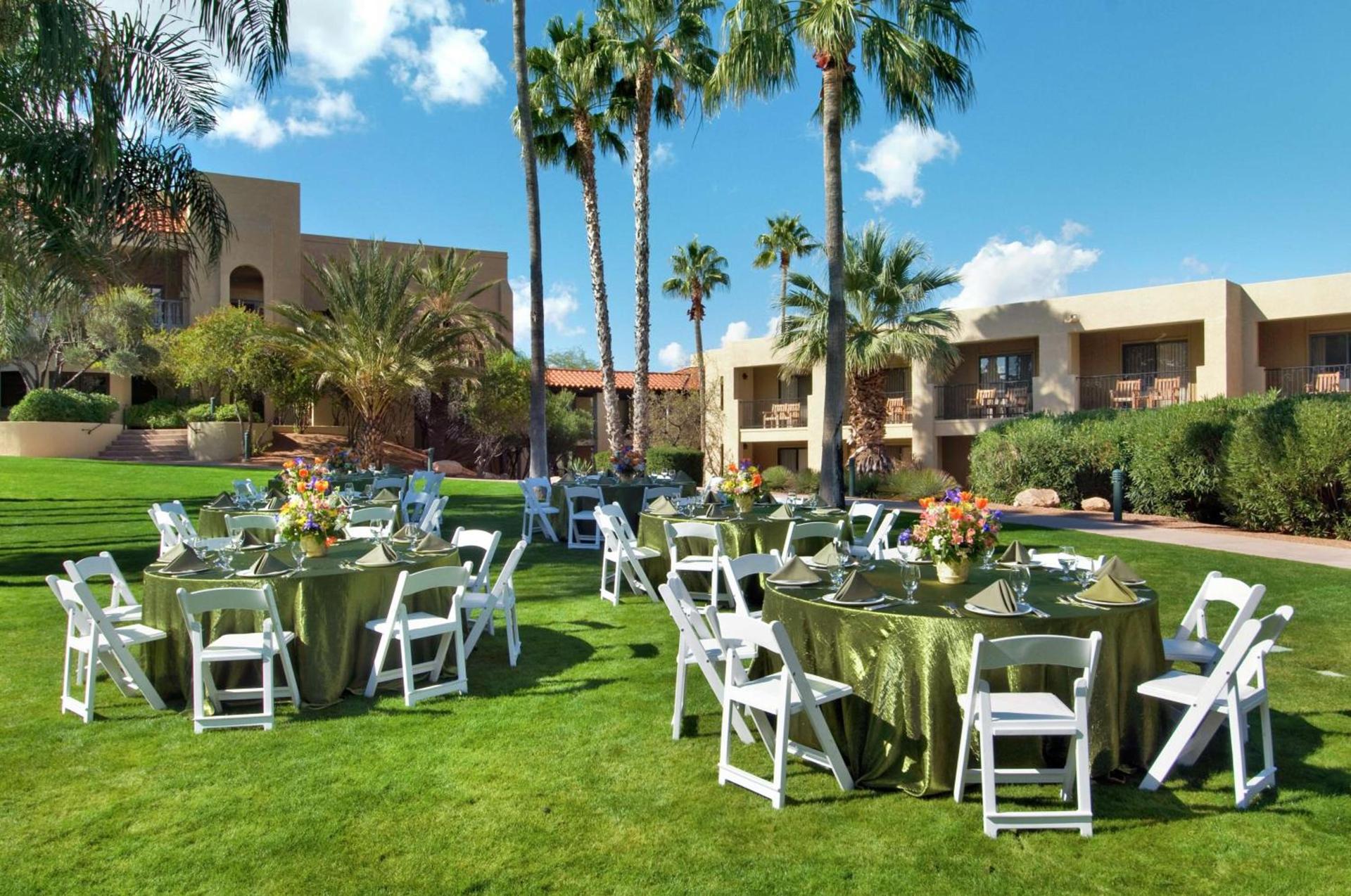 El Conquistador Tucson, A Hilton Resort photo 54