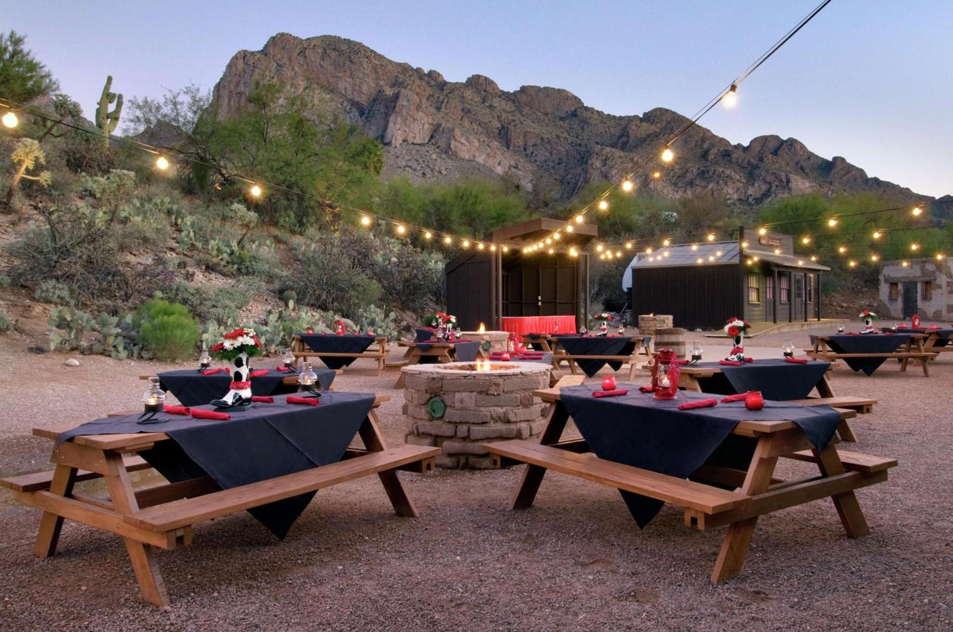 El Conquistador Tucson, A Hilton Resort photo 55
