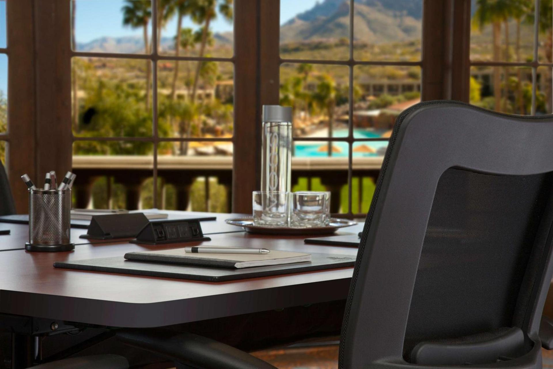 El Conquistador Tucson, A Hilton Resort photo 59