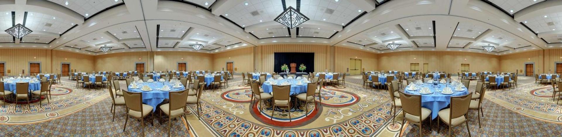 El Conquistador Tucson, A Hilton Resort photo 60