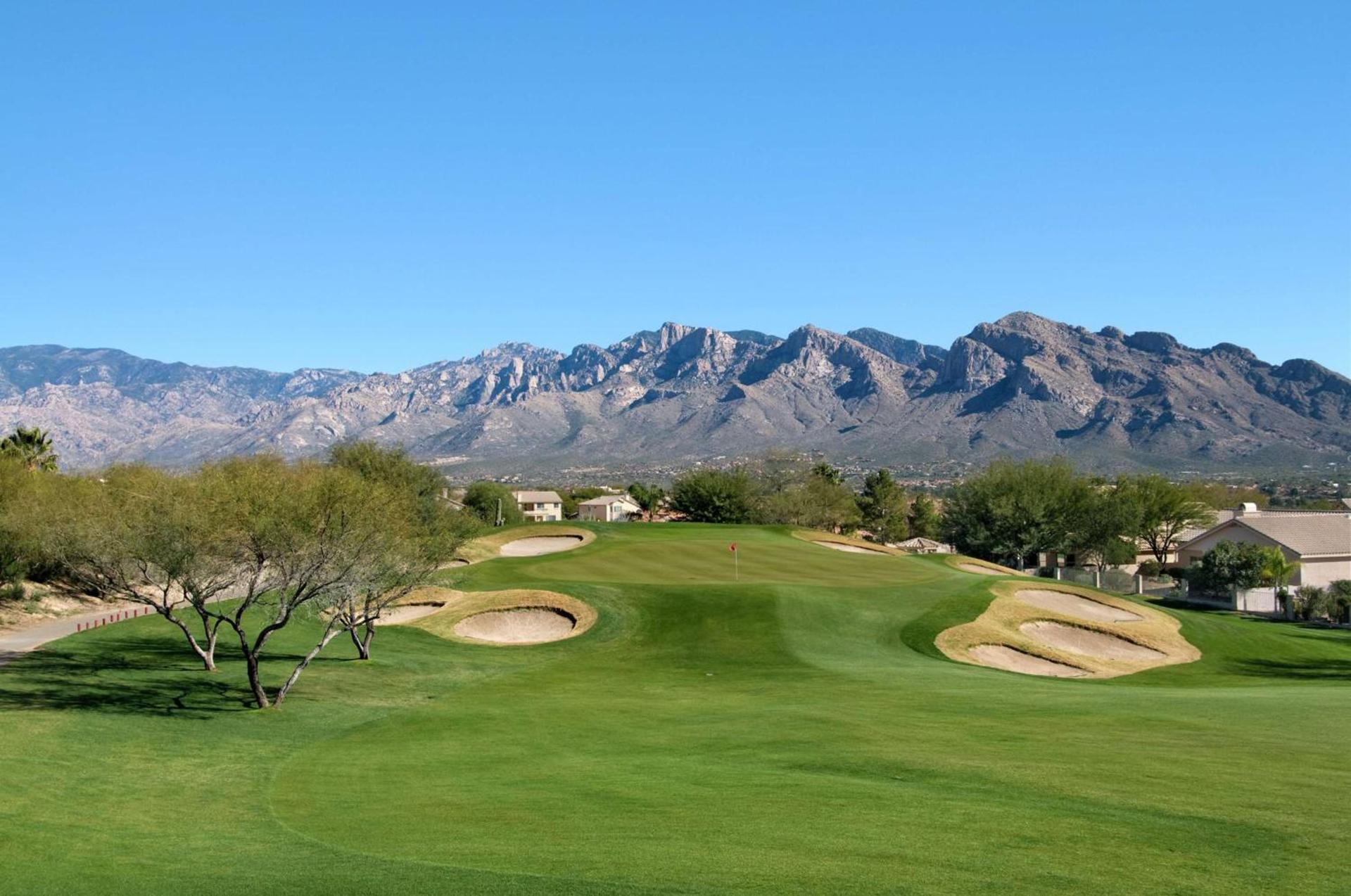 El Conquistador Tucson, A Hilton Resort photo 65