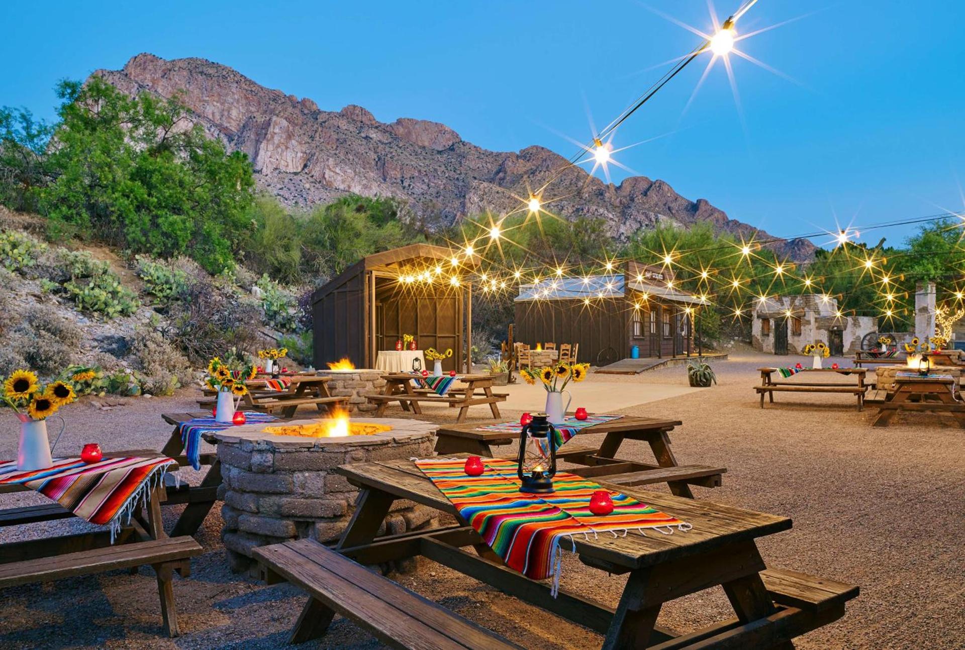 El Conquistador Tucson, A Hilton Resort photo 63
