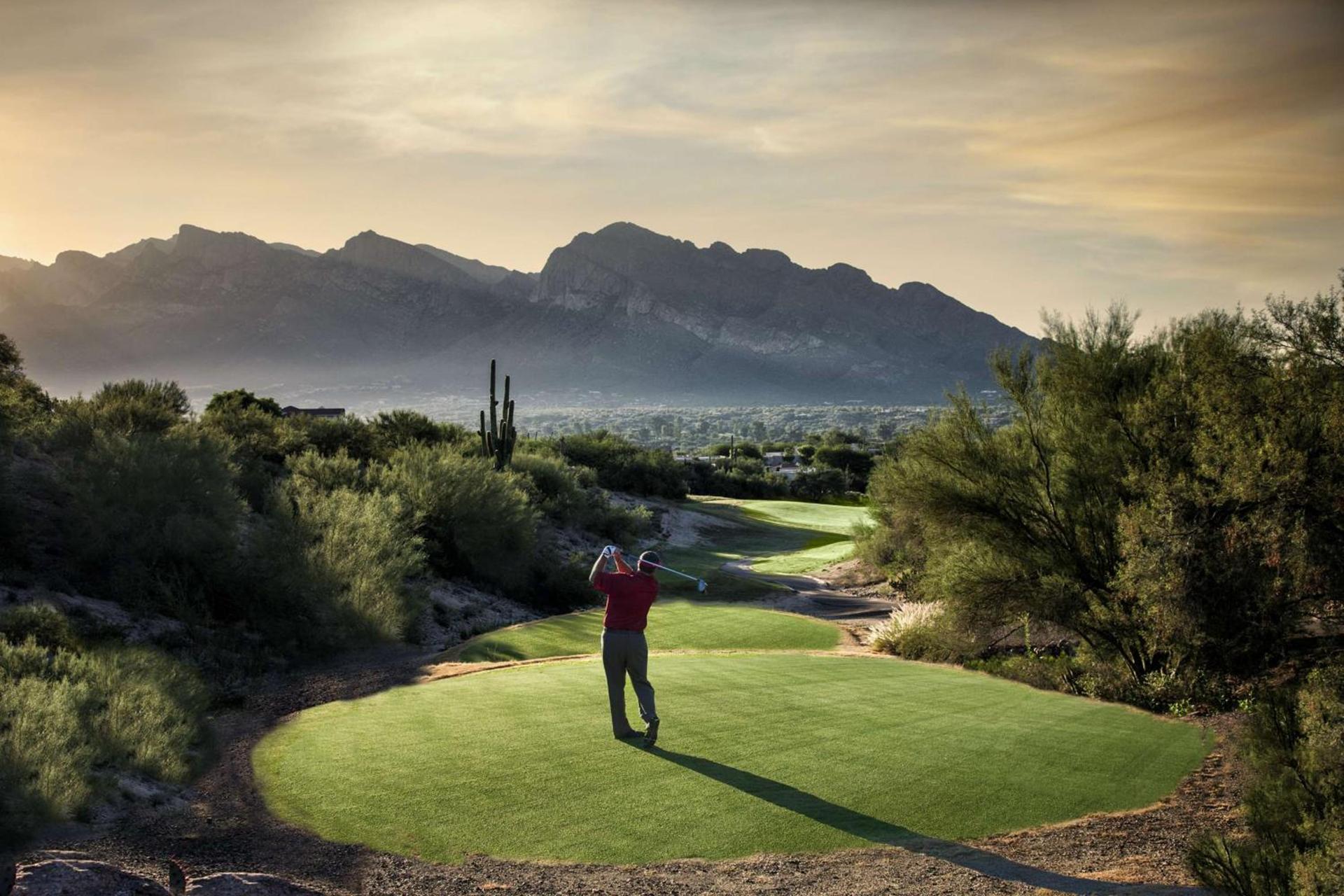 El Conquistador Tucson, A Hilton Resort photo 66