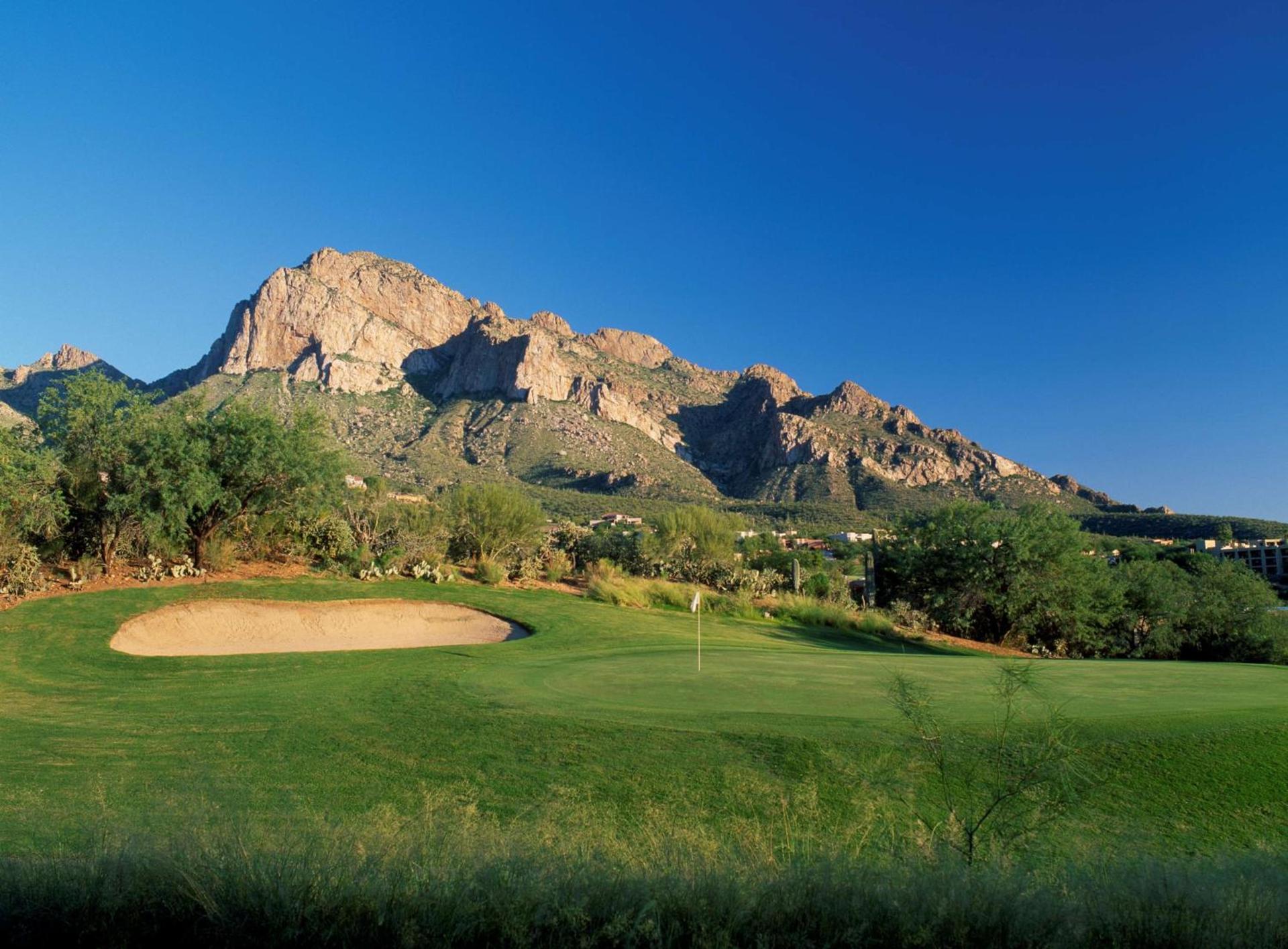 El Conquistador Tucson, A Hilton Resort photo 68