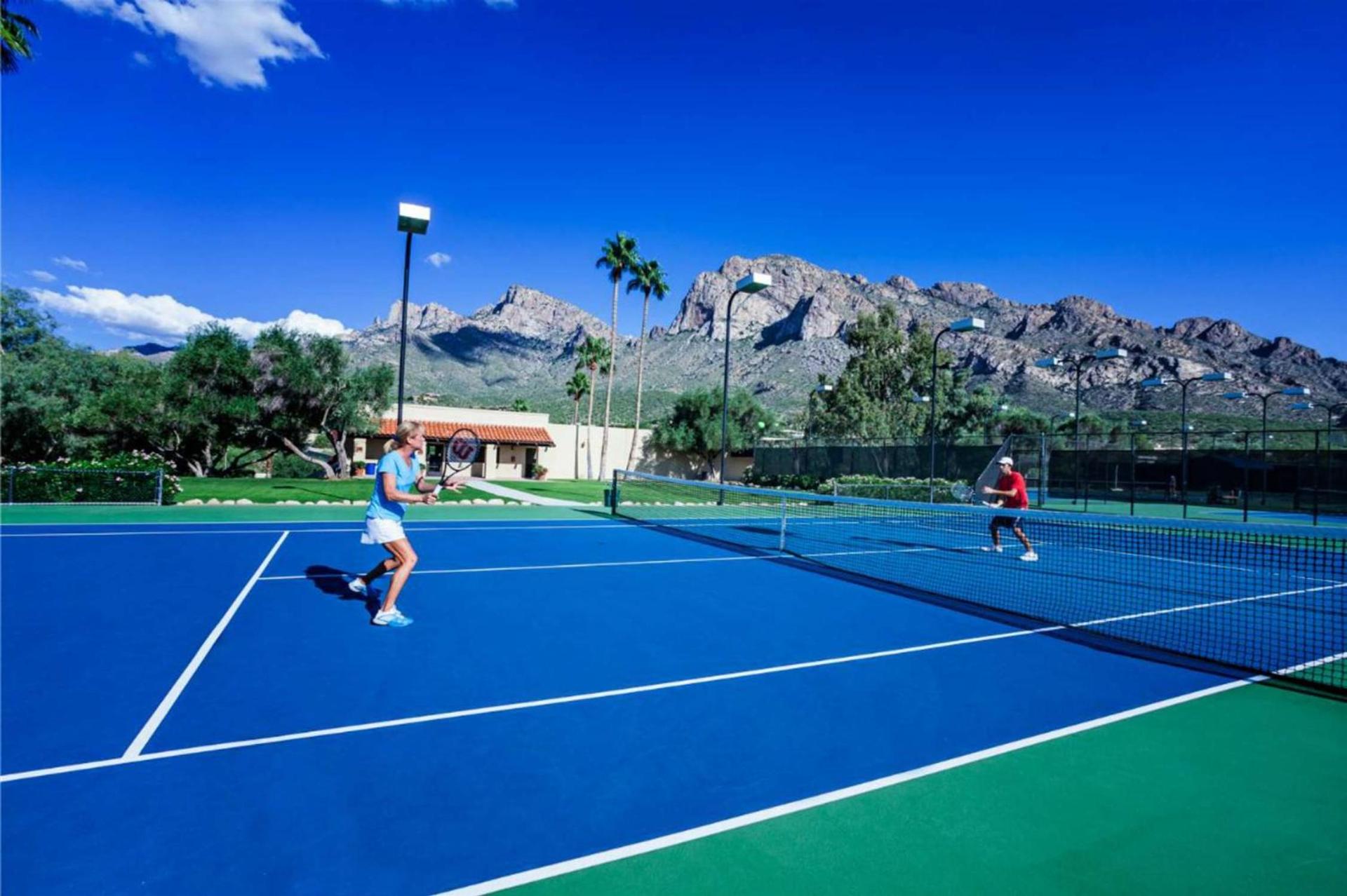 El Conquistador Tucson, A Hilton Resort photo 79