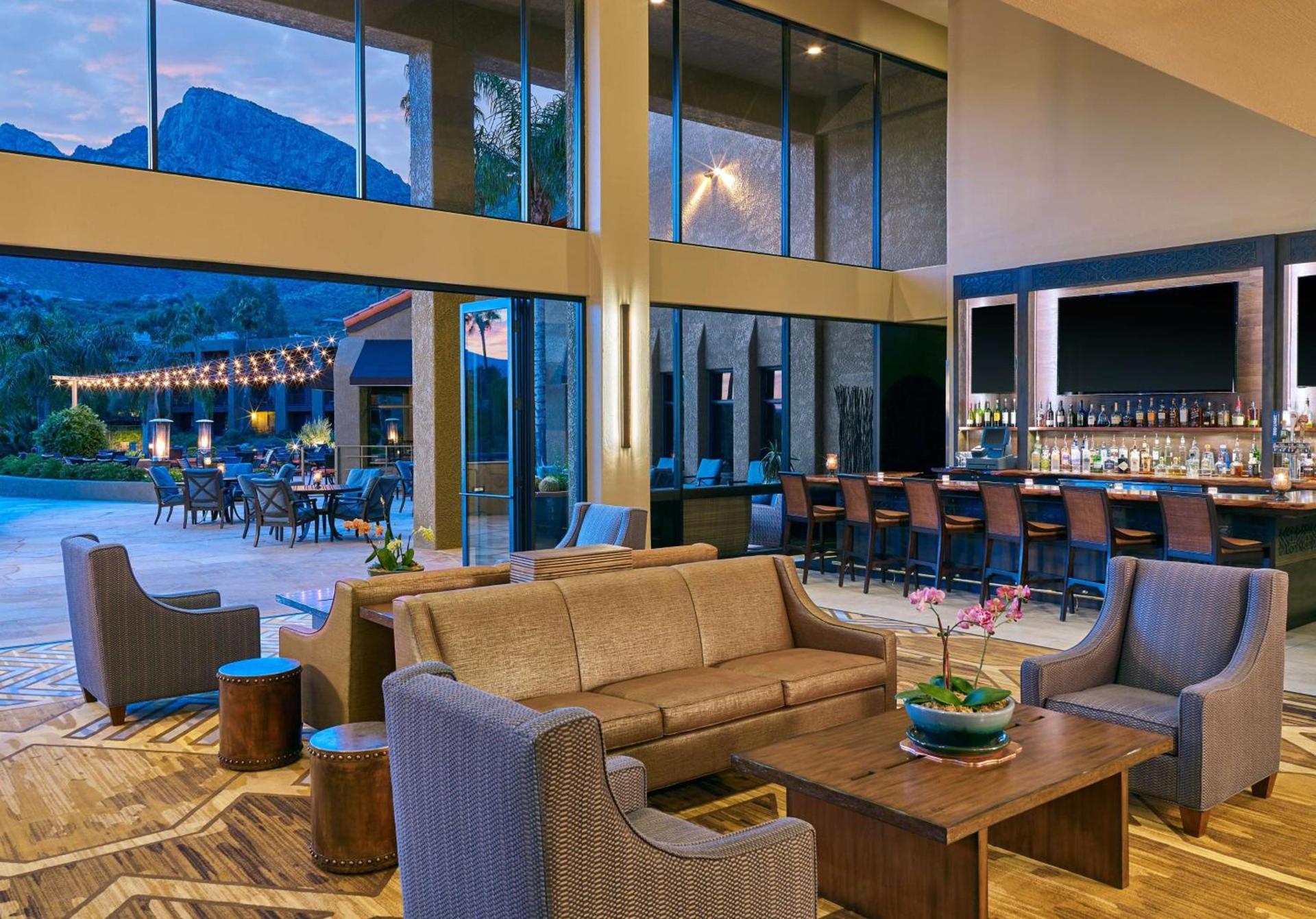 El Conquistador Tucson, A Hilton Resort photo 78