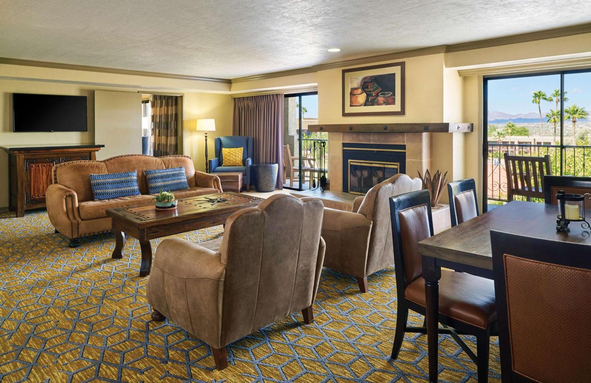 El Conquistador Tucson, A Hilton Resort photo 84