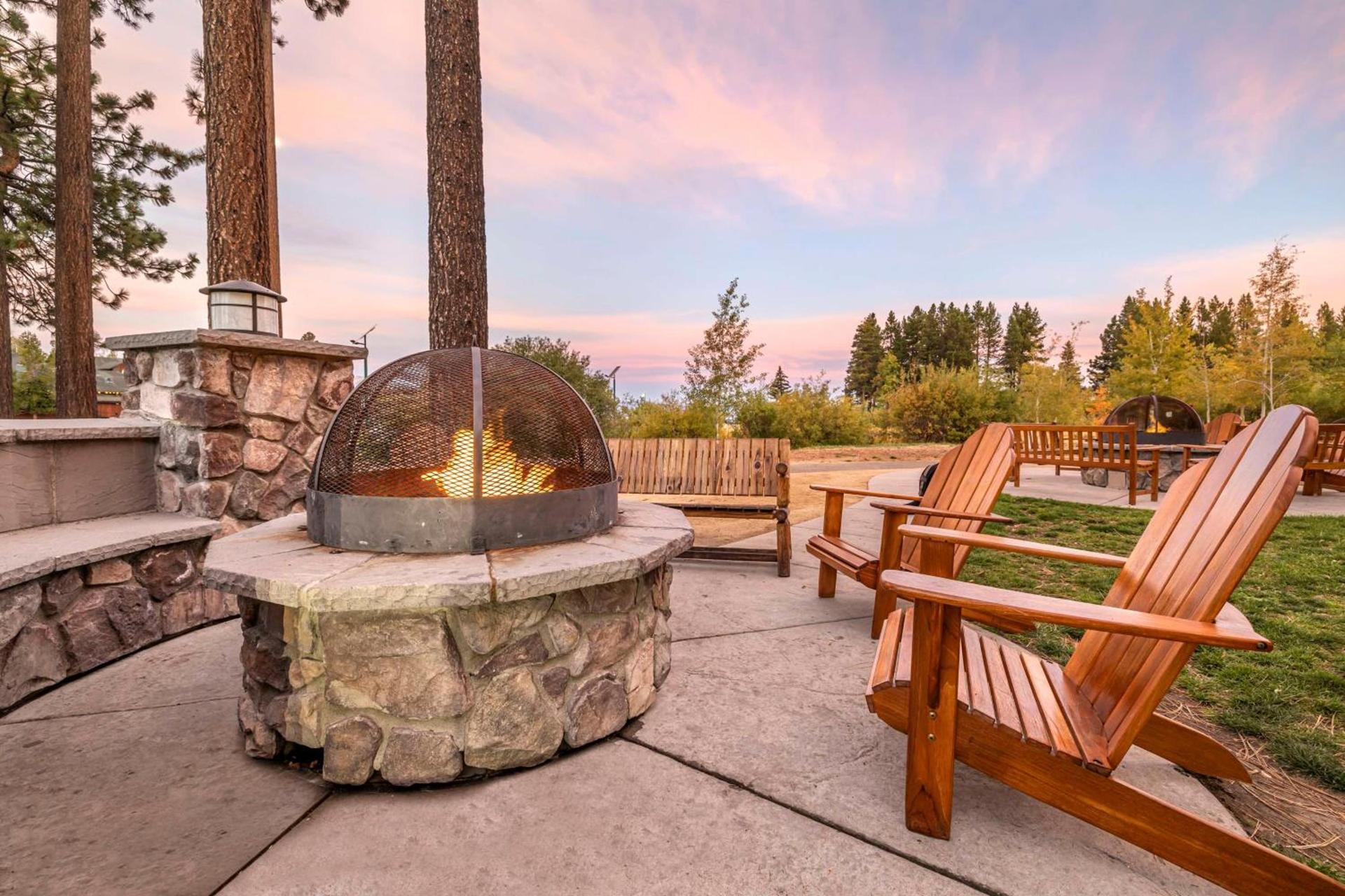 Hilton Vacation Club Lake Tahoe Resort South photo 2