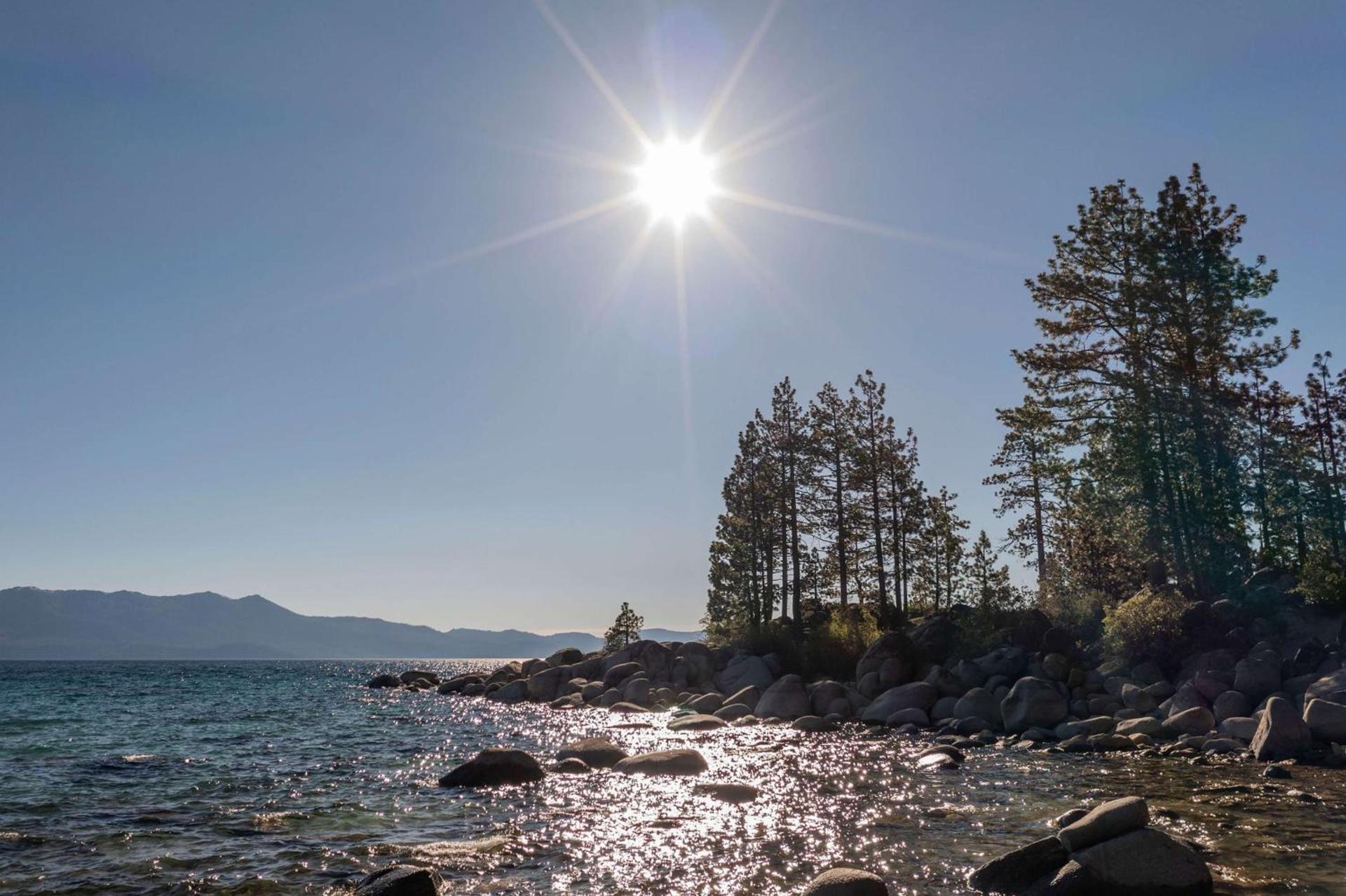 Hilton Vacation Club Lake Tahoe Resort South photo 8