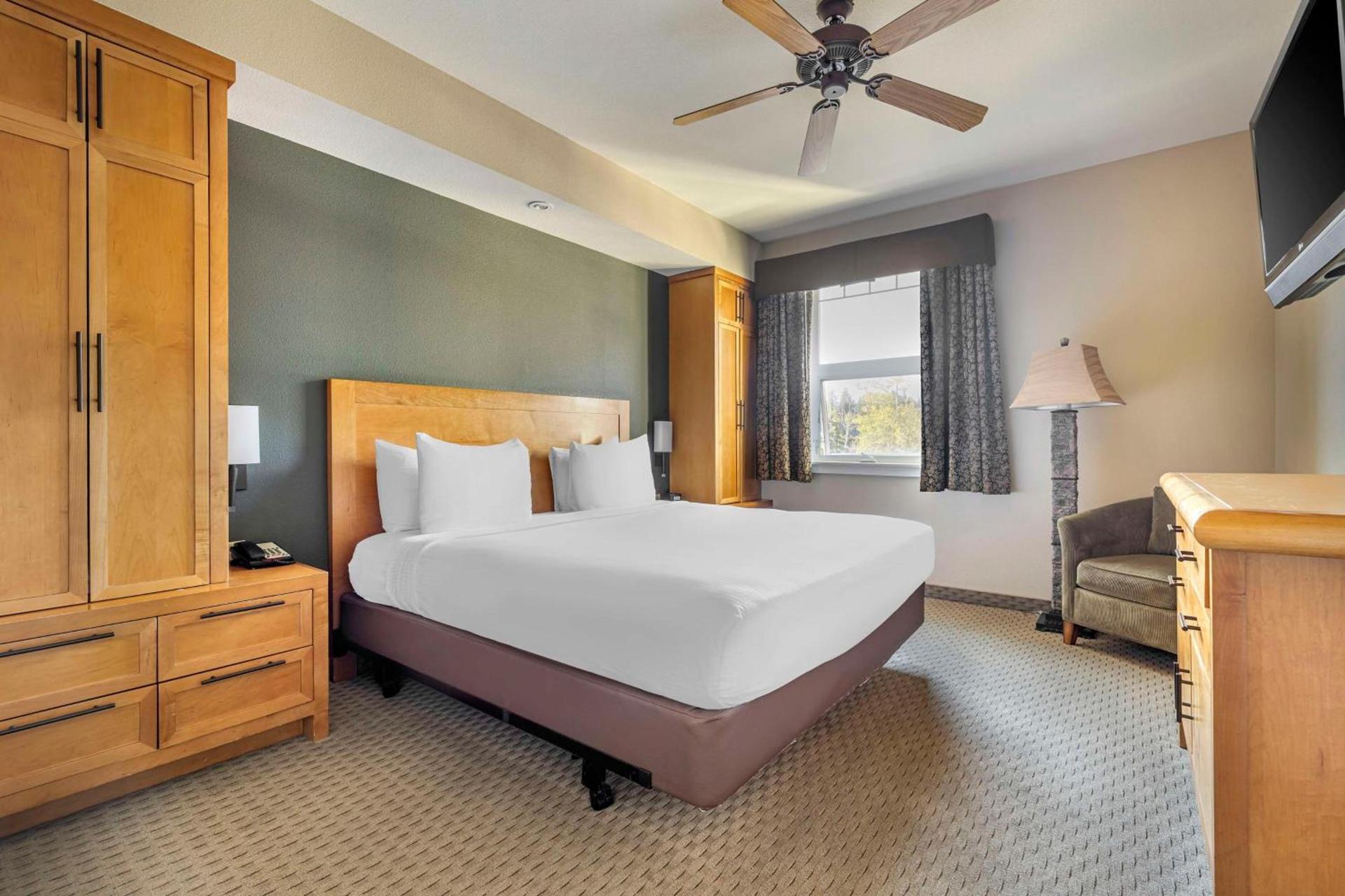 Hilton Vacation Club Lake Tahoe Resort South photo 19