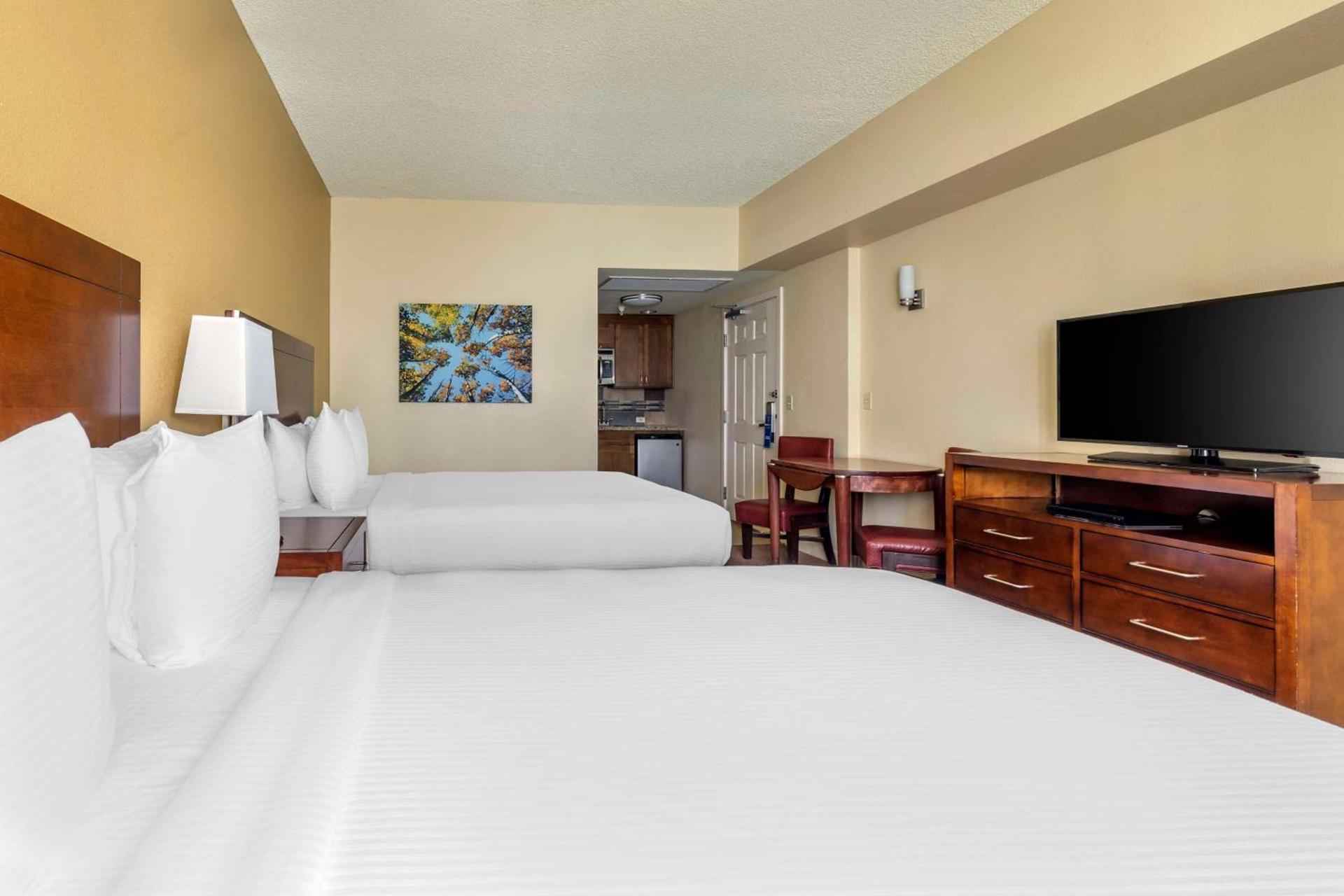 Hilton Vacation Club Lake Tahoe Resort South photo 22
