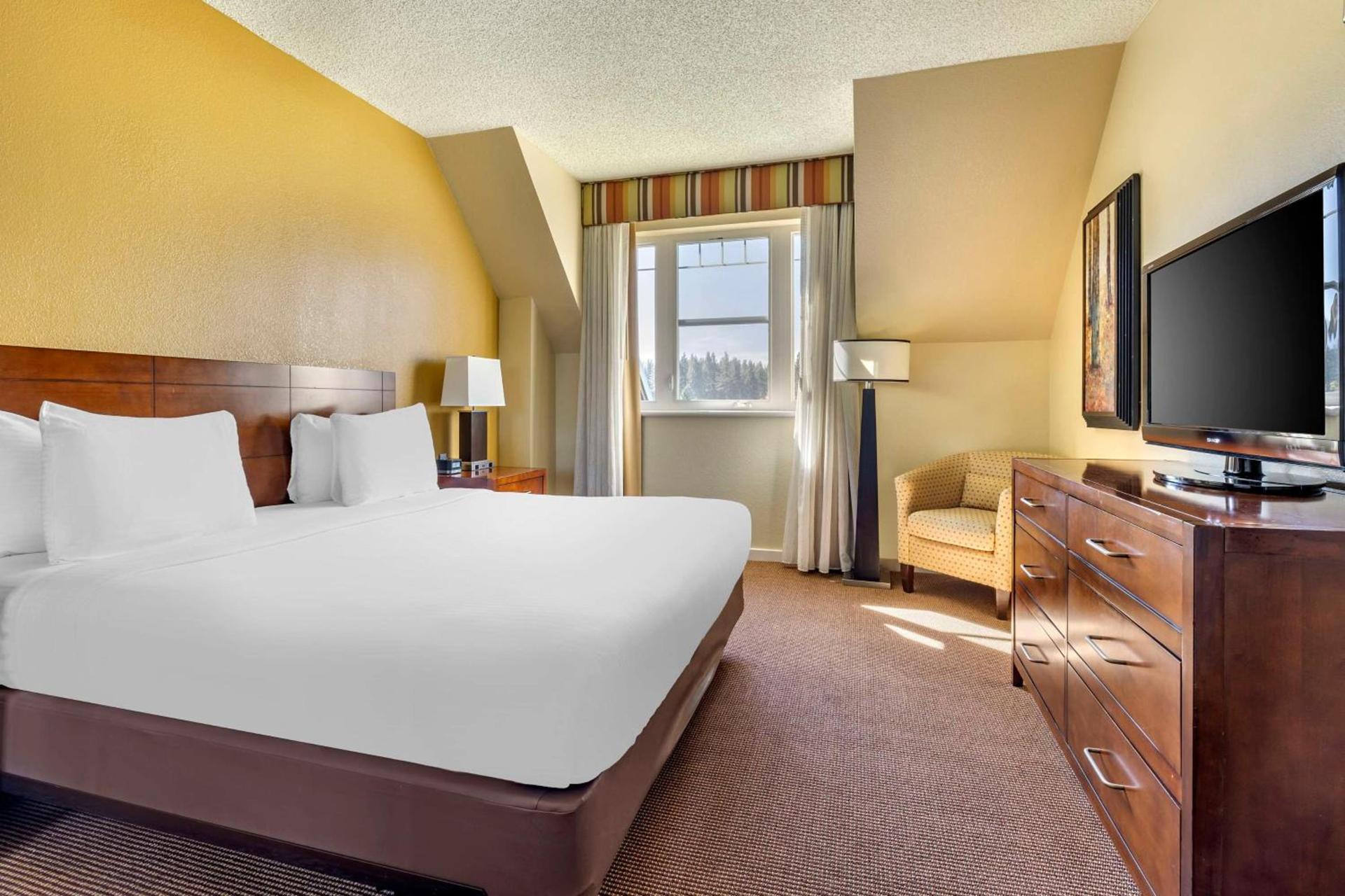 Hilton Vacation Club Lake Tahoe Resort South photo 27