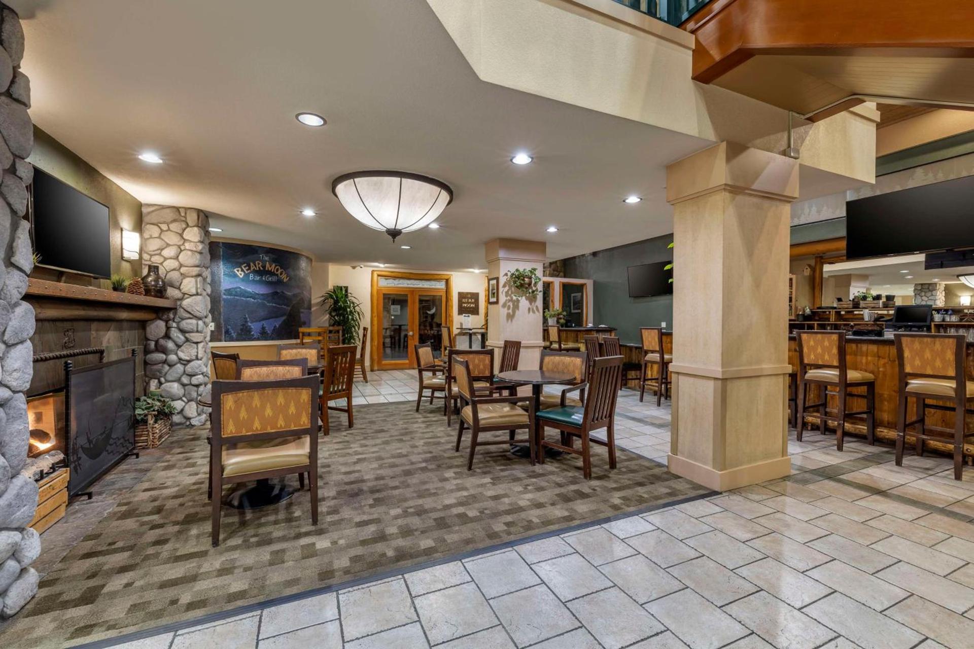 Hilton Vacation Club Lake Tahoe Resort South photo 33