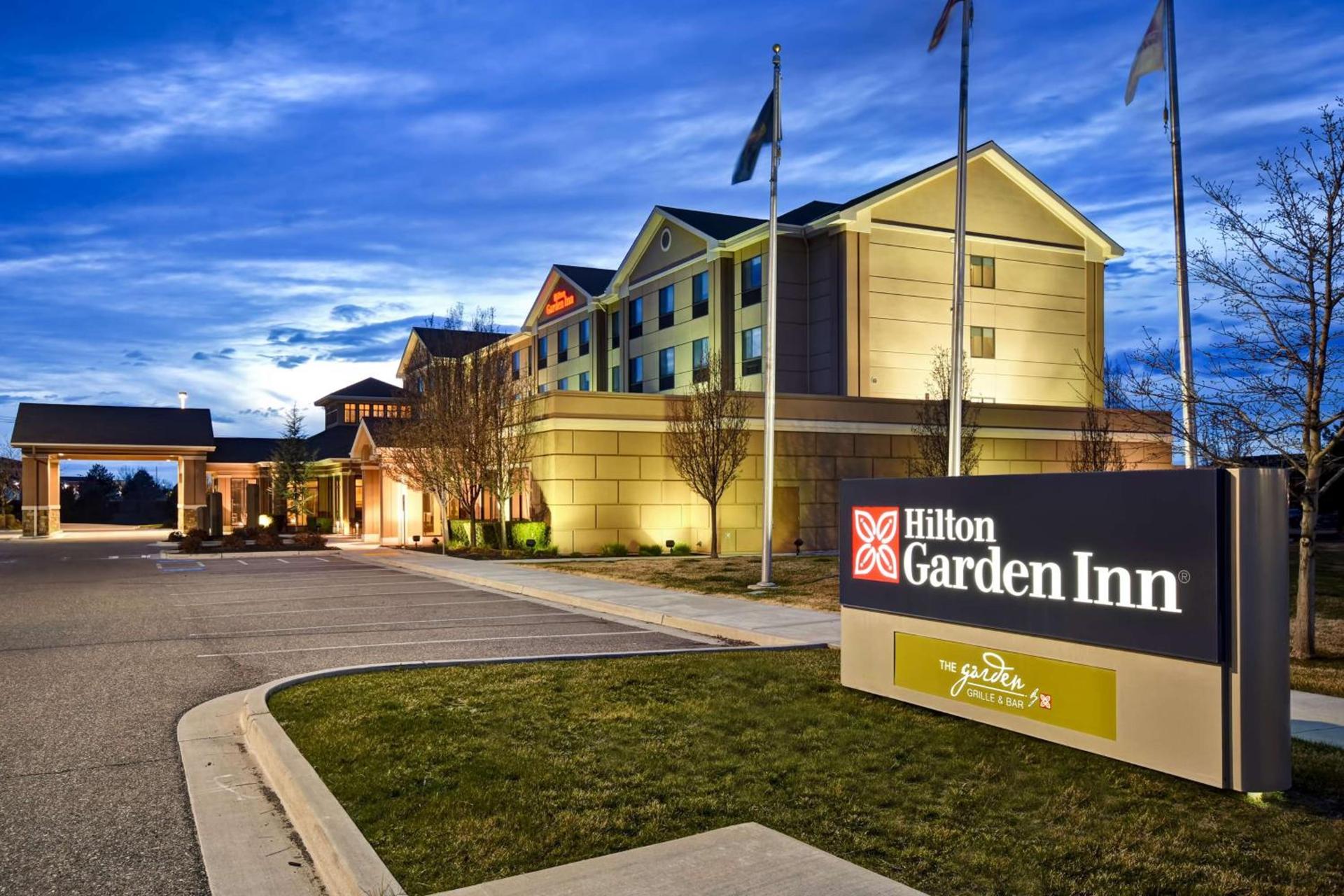 Hilton Garden Inn Twin Falls photo 4