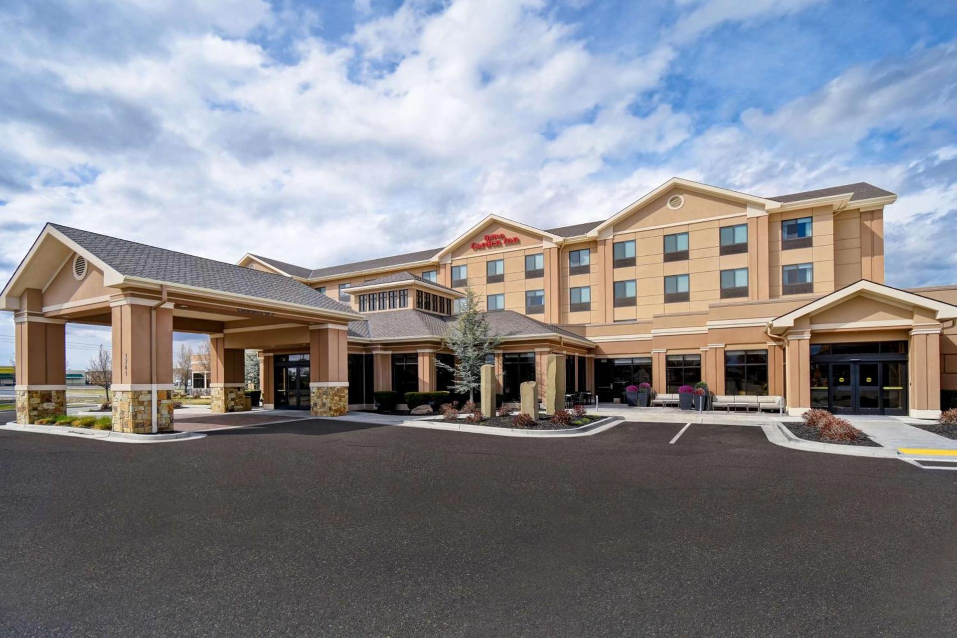 Hilton Garden Inn Twin Falls photo 5