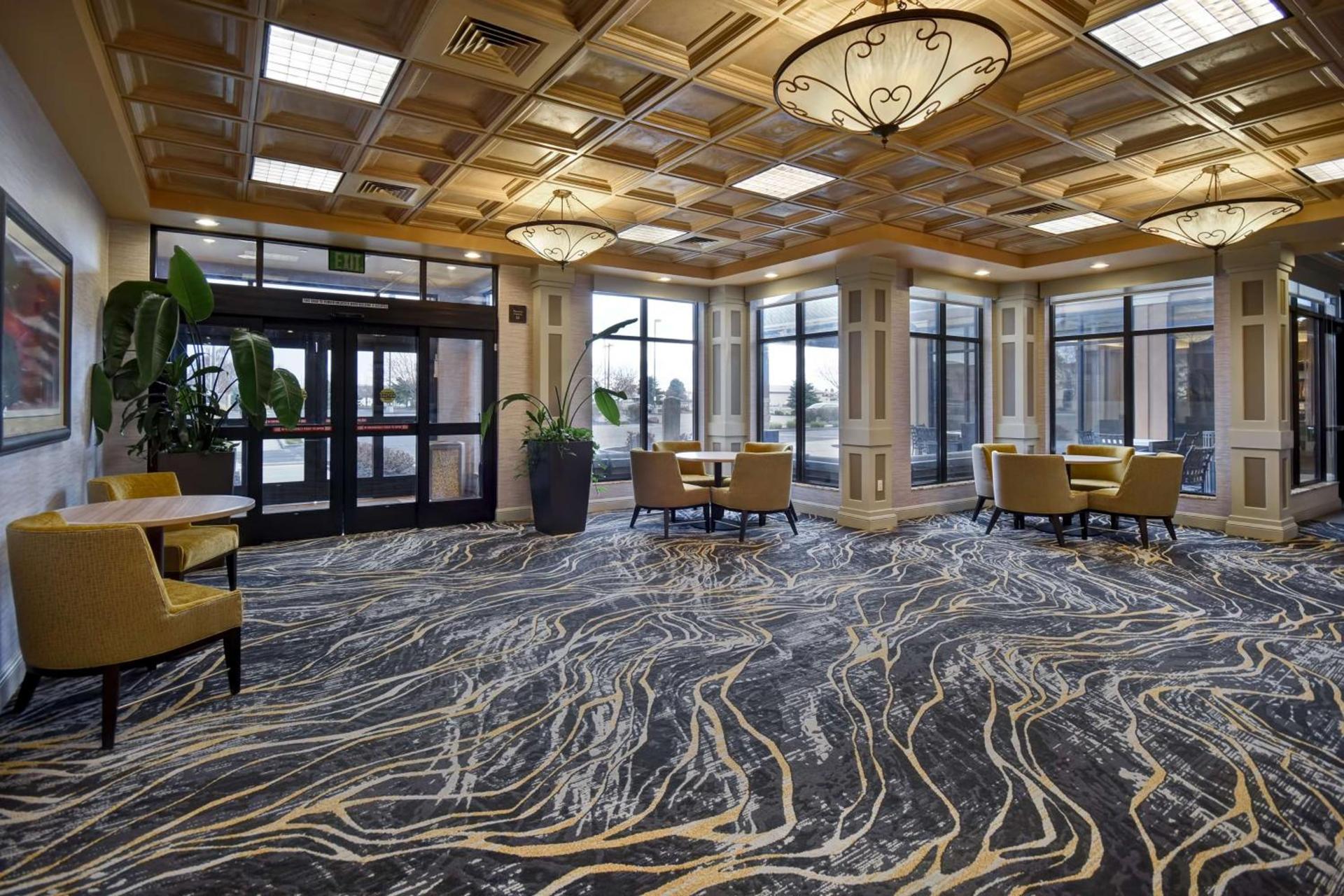Hilton Garden Inn Twin Falls photo 7