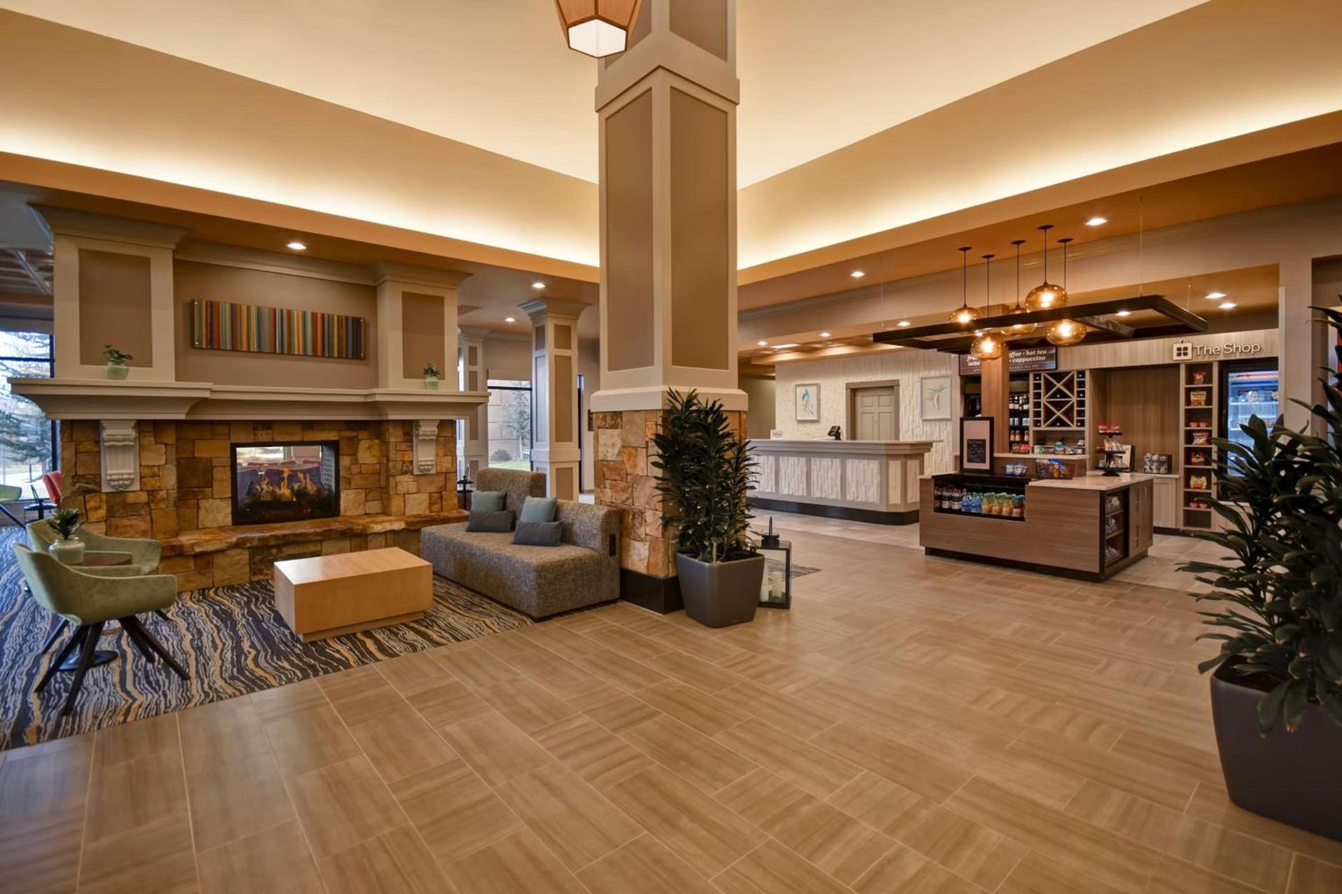 Hilton Garden Inn Twin Falls photo 9
