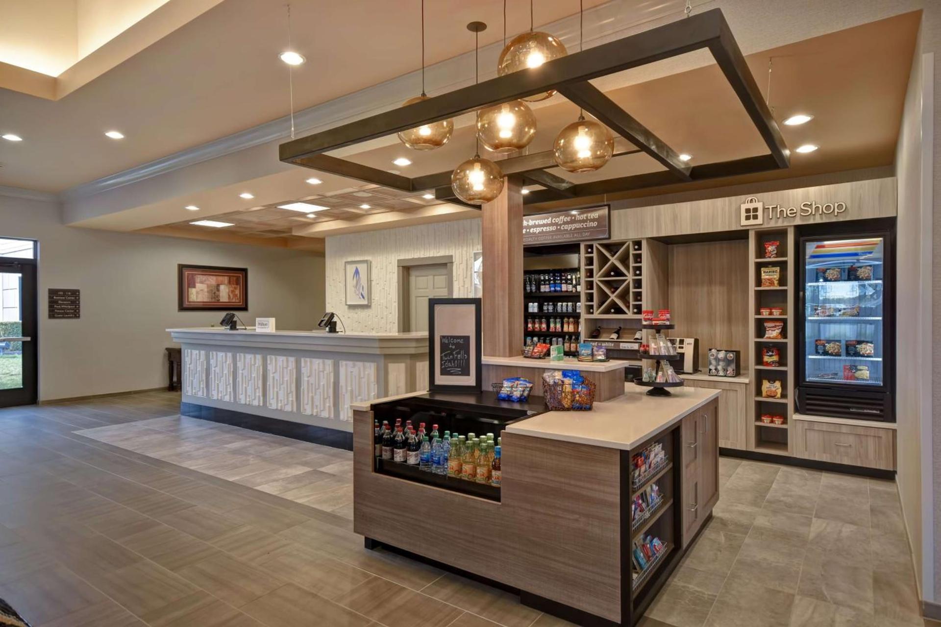 Hilton Garden Inn Twin Falls photo 10