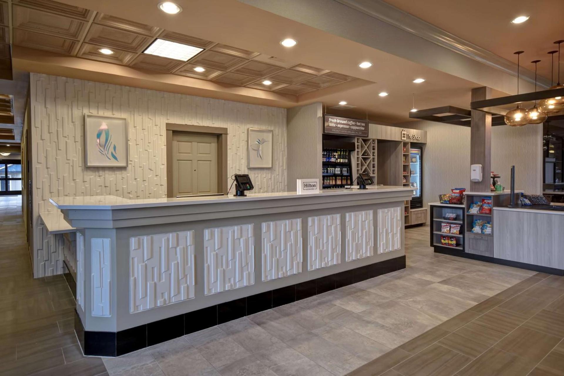 Hilton Garden Inn Twin Falls photo 8