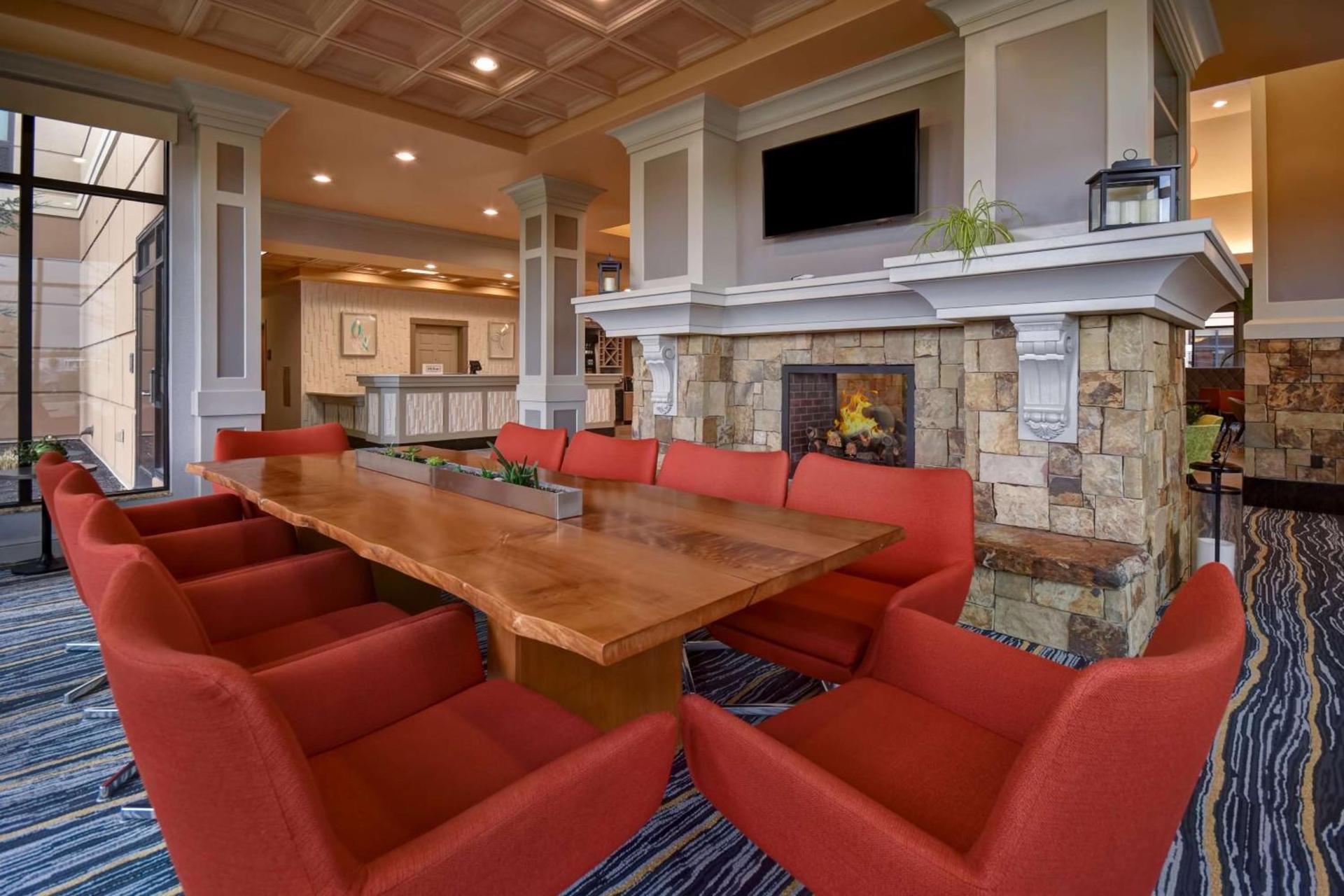 Hilton Garden Inn Twin Falls photo 11