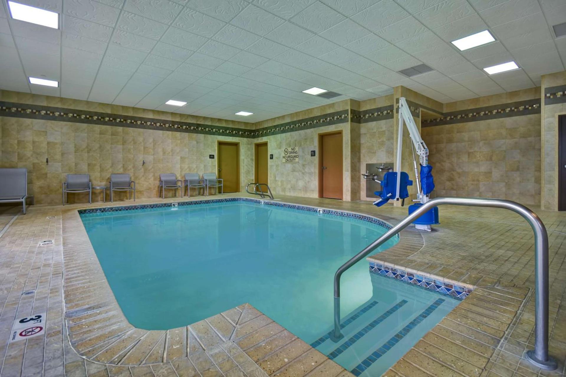 Hilton Garden Inn Twin Falls photo 12