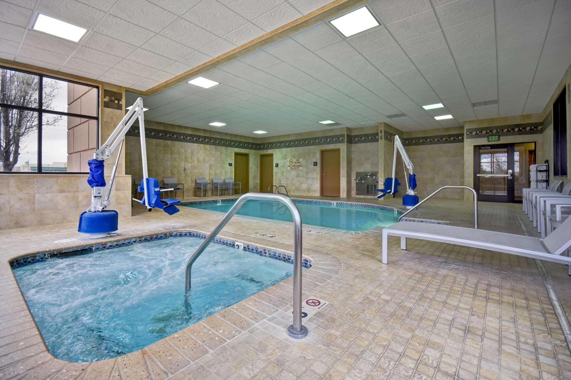 Hilton Garden Inn Twin Falls photo 13