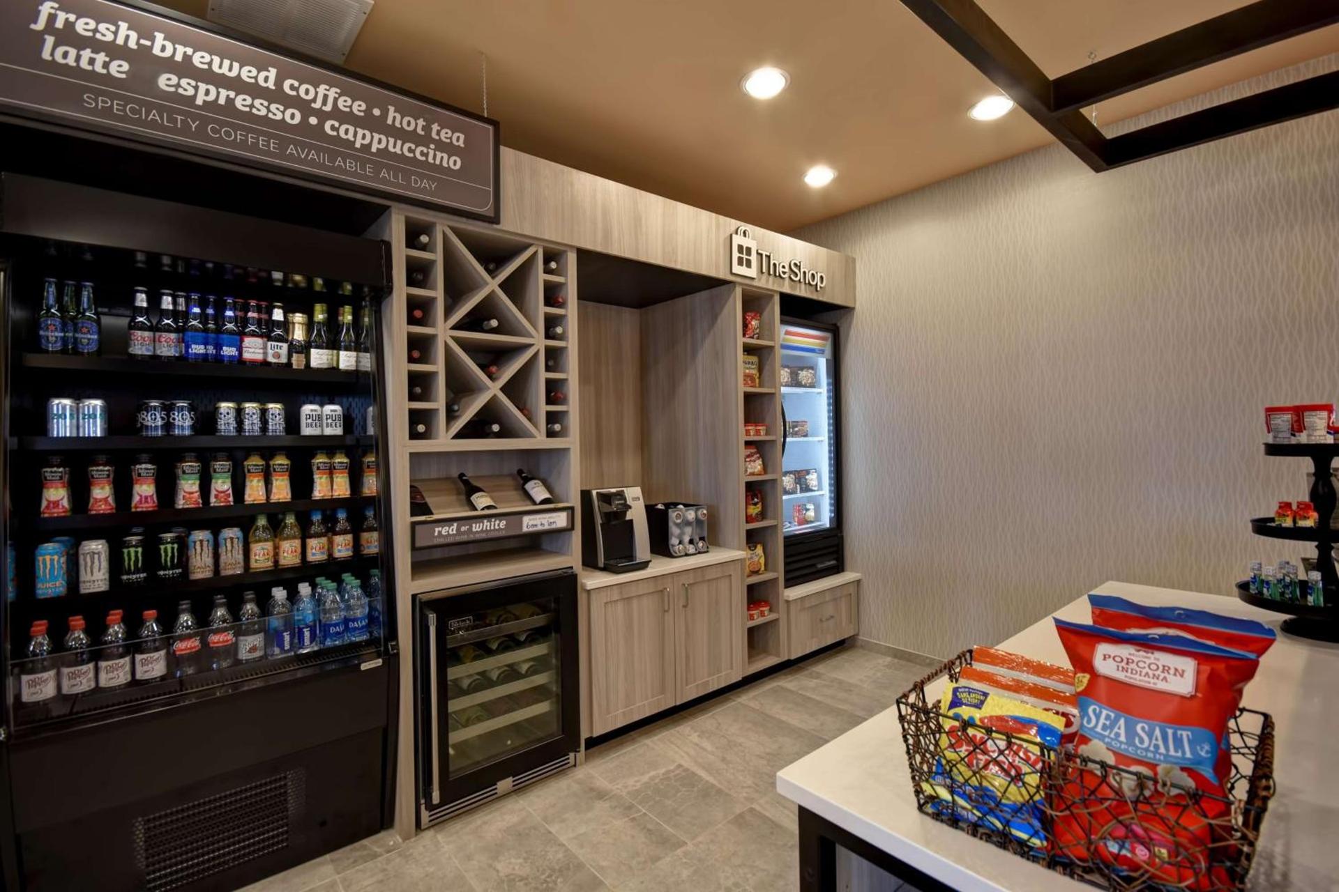 Hilton Garden Inn Twin Falls photo 16