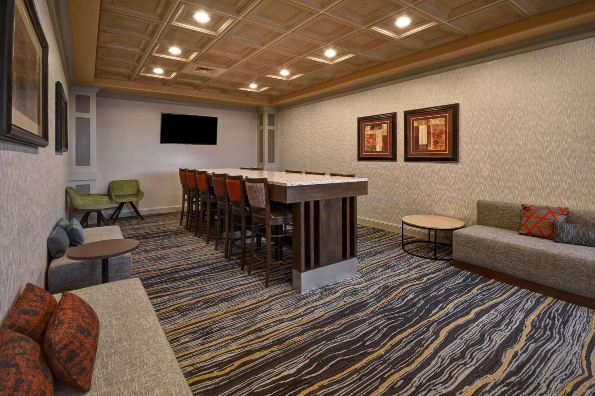 Hilton Garden Inn Twin Falls photo 15