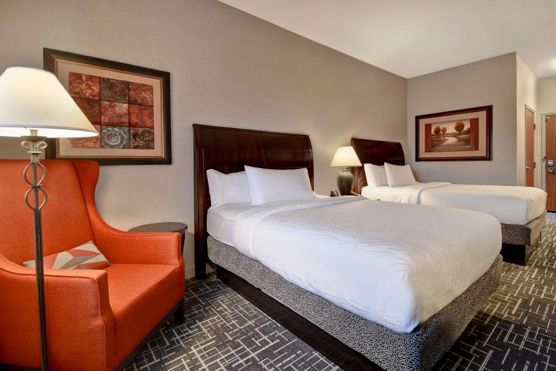 Hilton Garden Inn Twin Falls photo 22