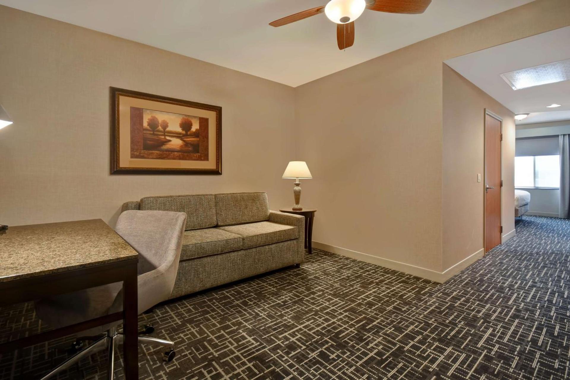 Hilton Garden Inn Twin Falls photo 23