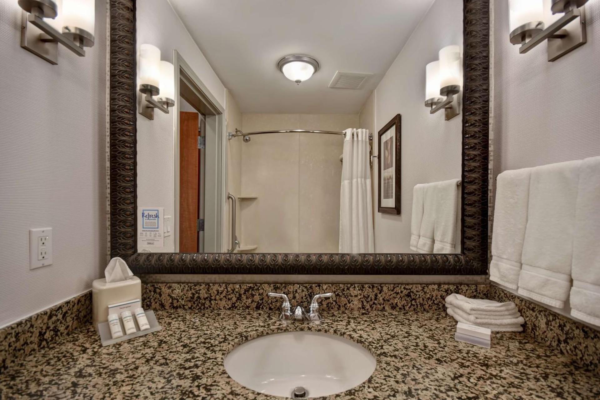 Hilton Garden Inn Twin Falls photo 29