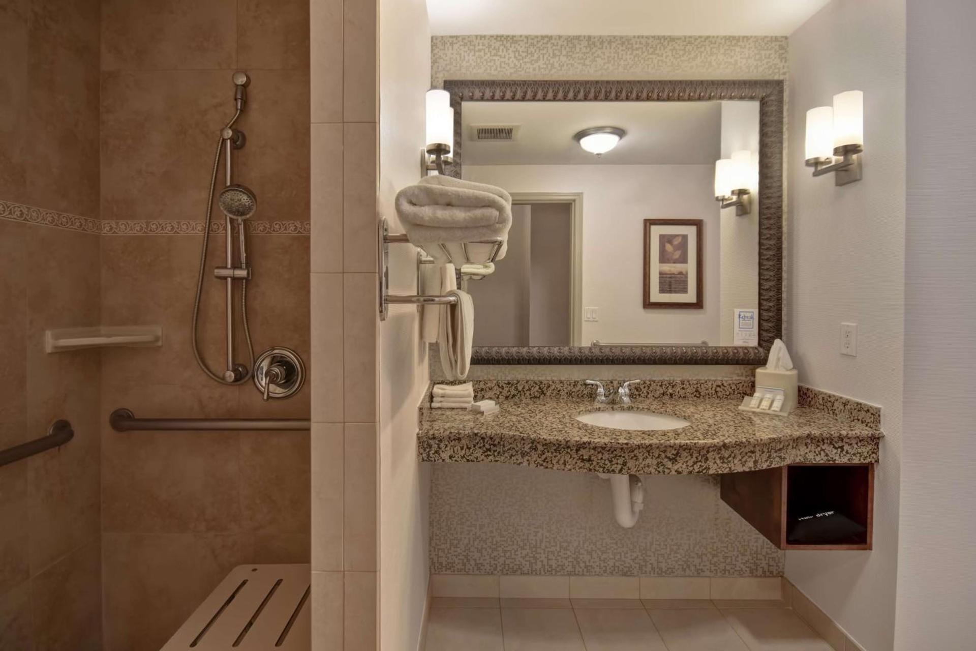 Hilton Garden Inn Twin Falls photo 30