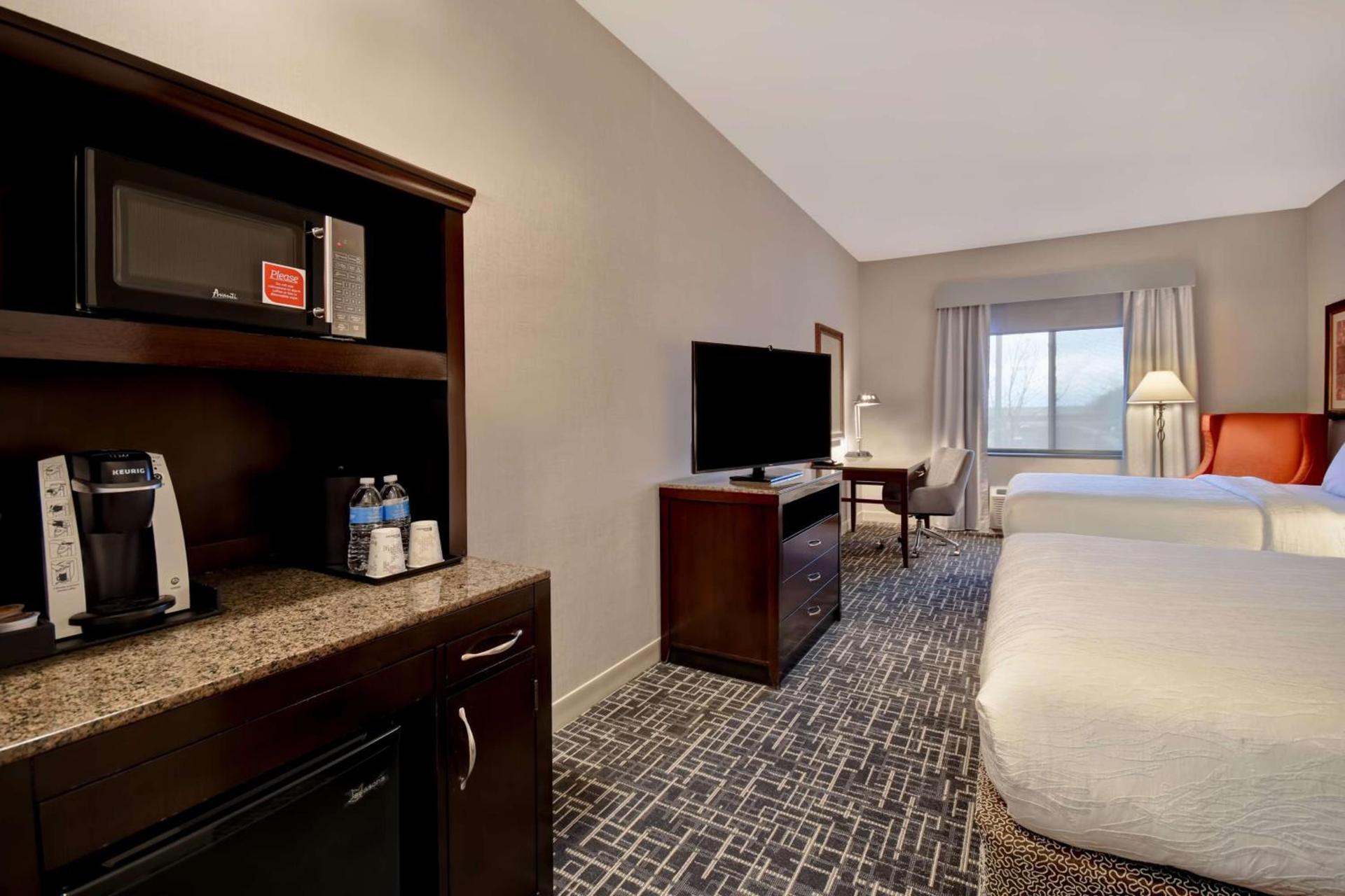 Hilton Garden Inn Twin Falls photo 32