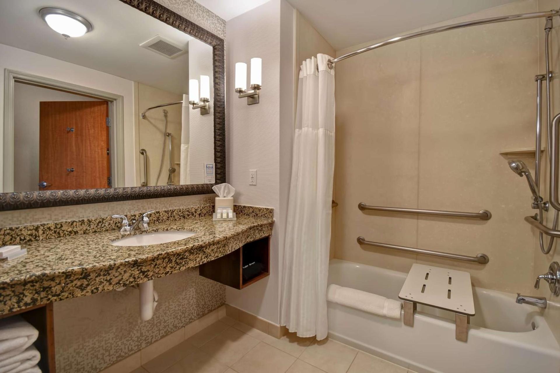 Hilton Garden Inn Twin Falls photo 33