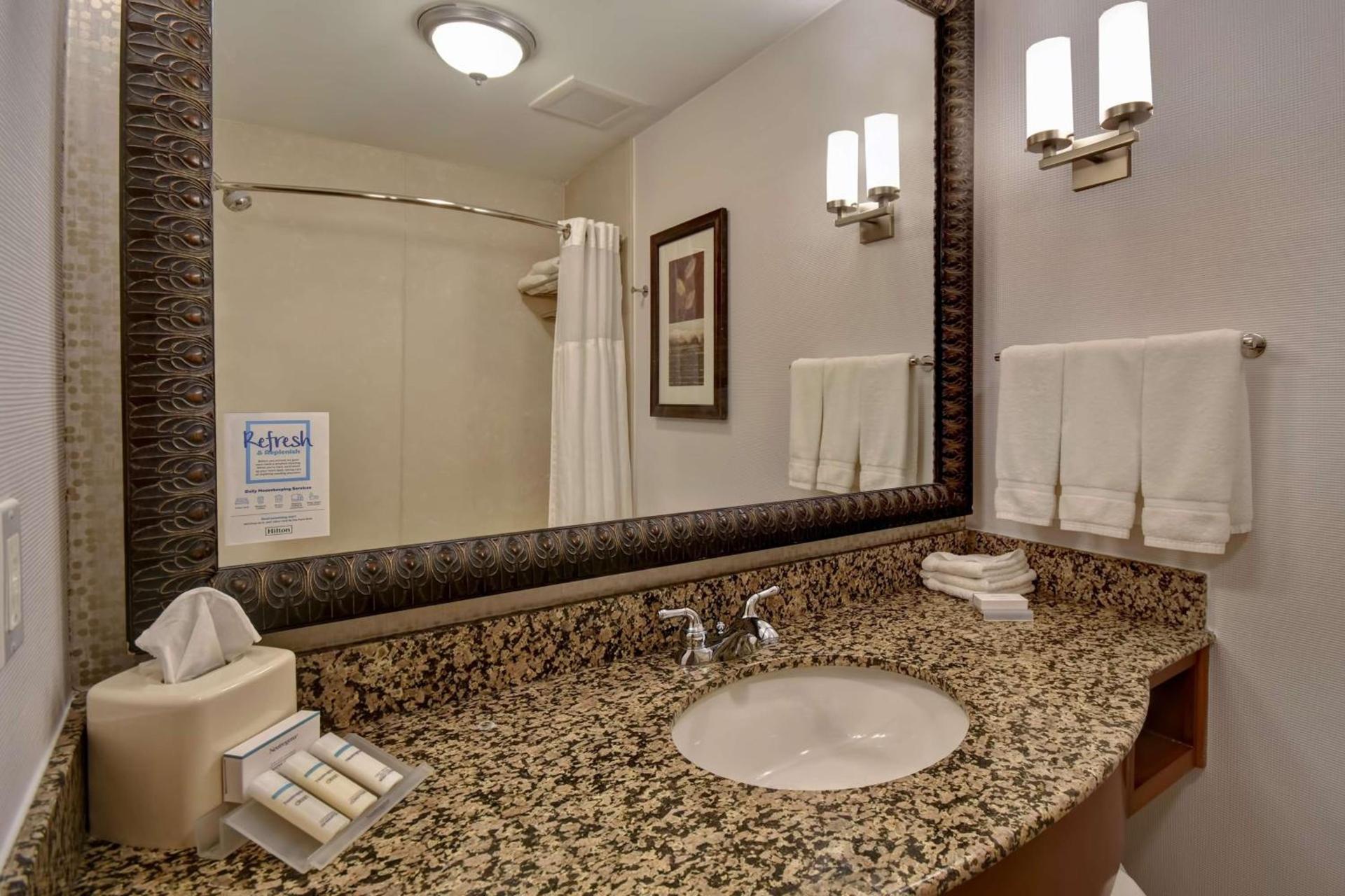 Hilton Garden Inn Twin Falls photo 35
