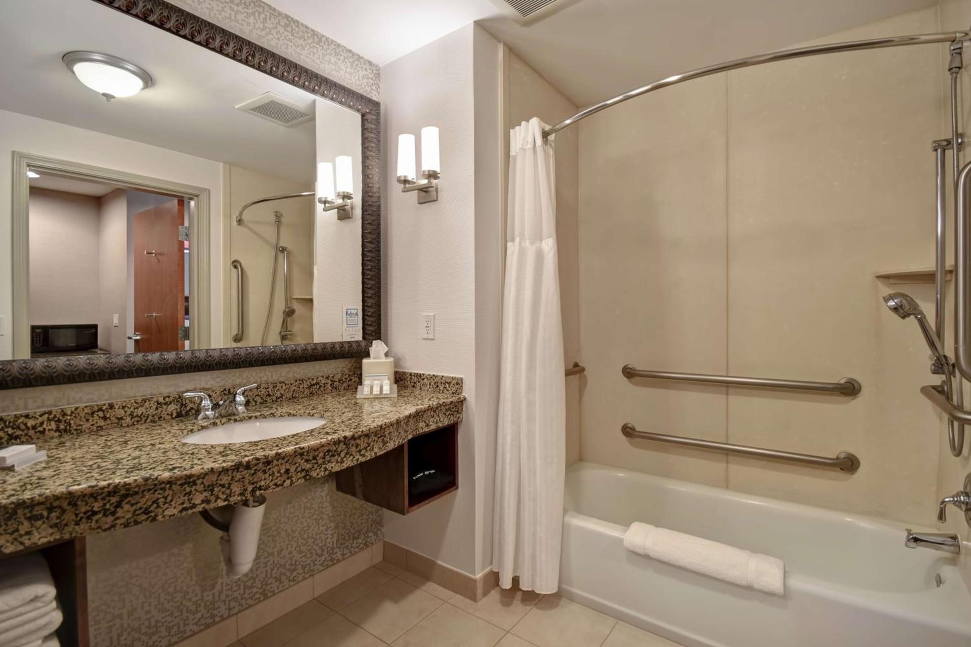 Hilton Garden Inn Twin Falls photo 37