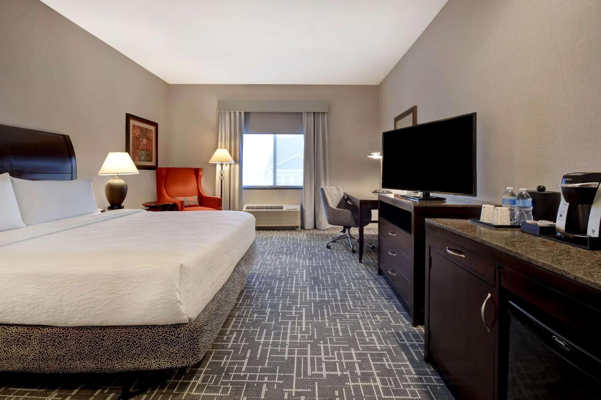Hilton Garden Inn Twin Falls photo 40