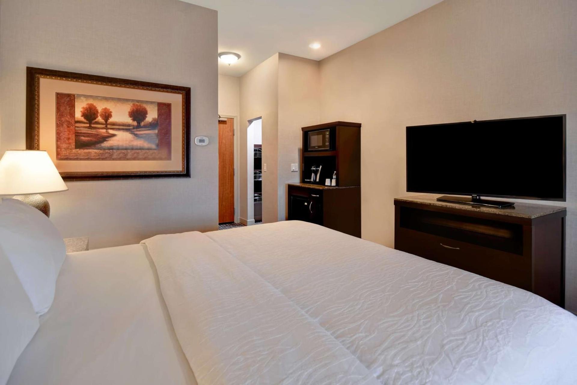 Hilton Garden Inn Twin Falls photo 43