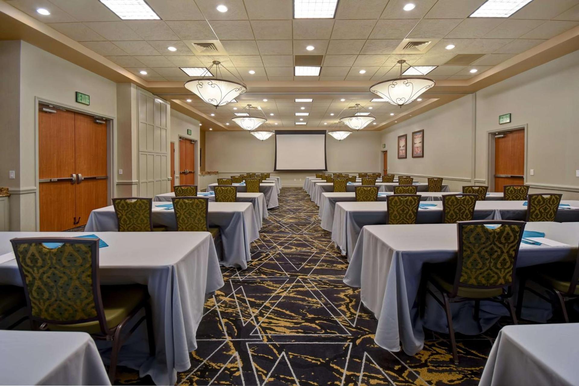 Hilton Garden Inn Twin Falls photo 44